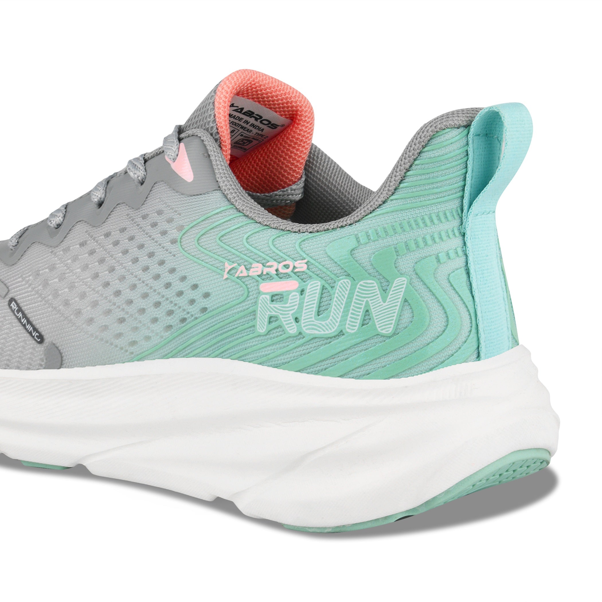 ALPINE Sports Shoes For Women