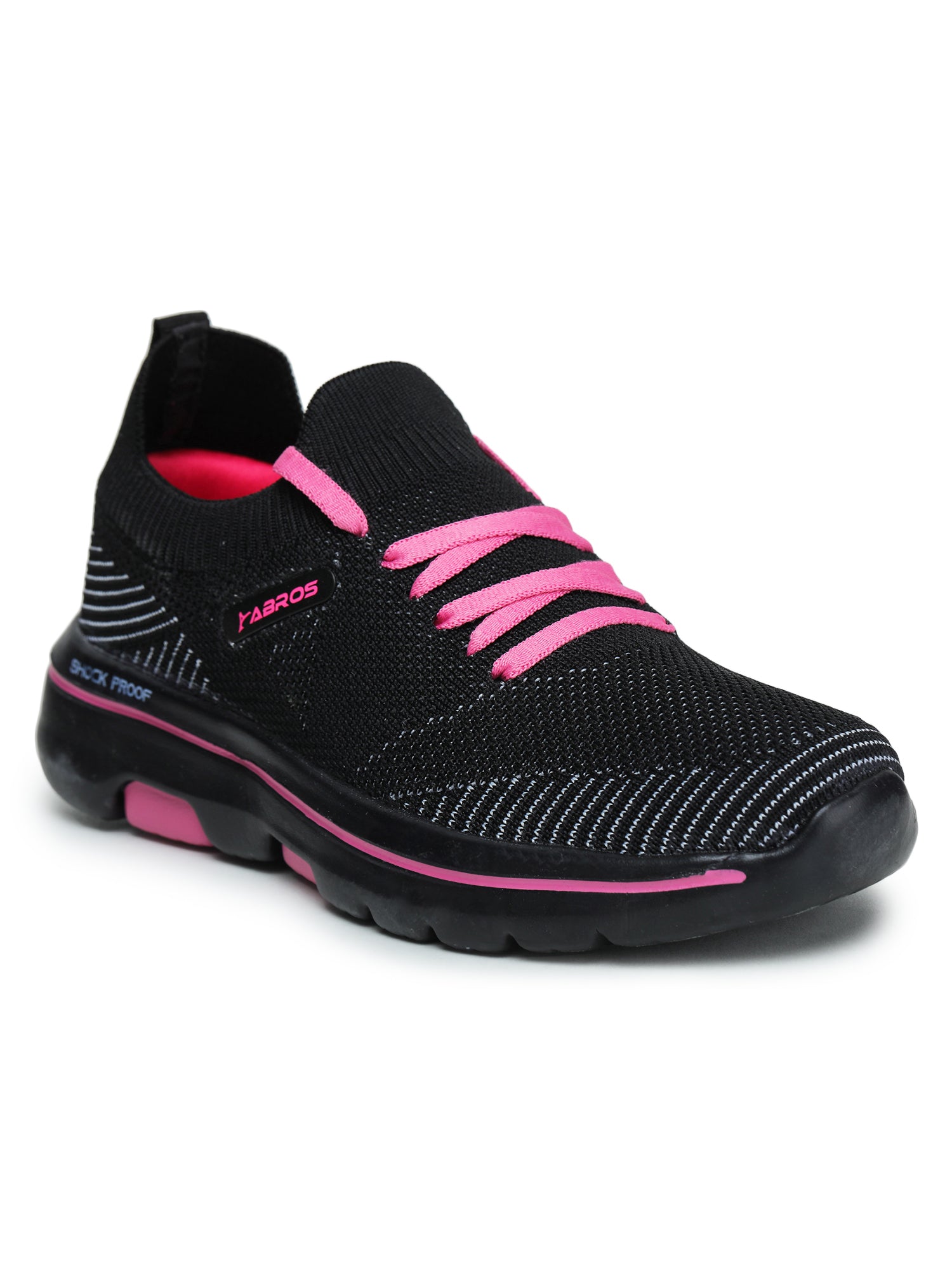LOKKY Sports Shoes For Women