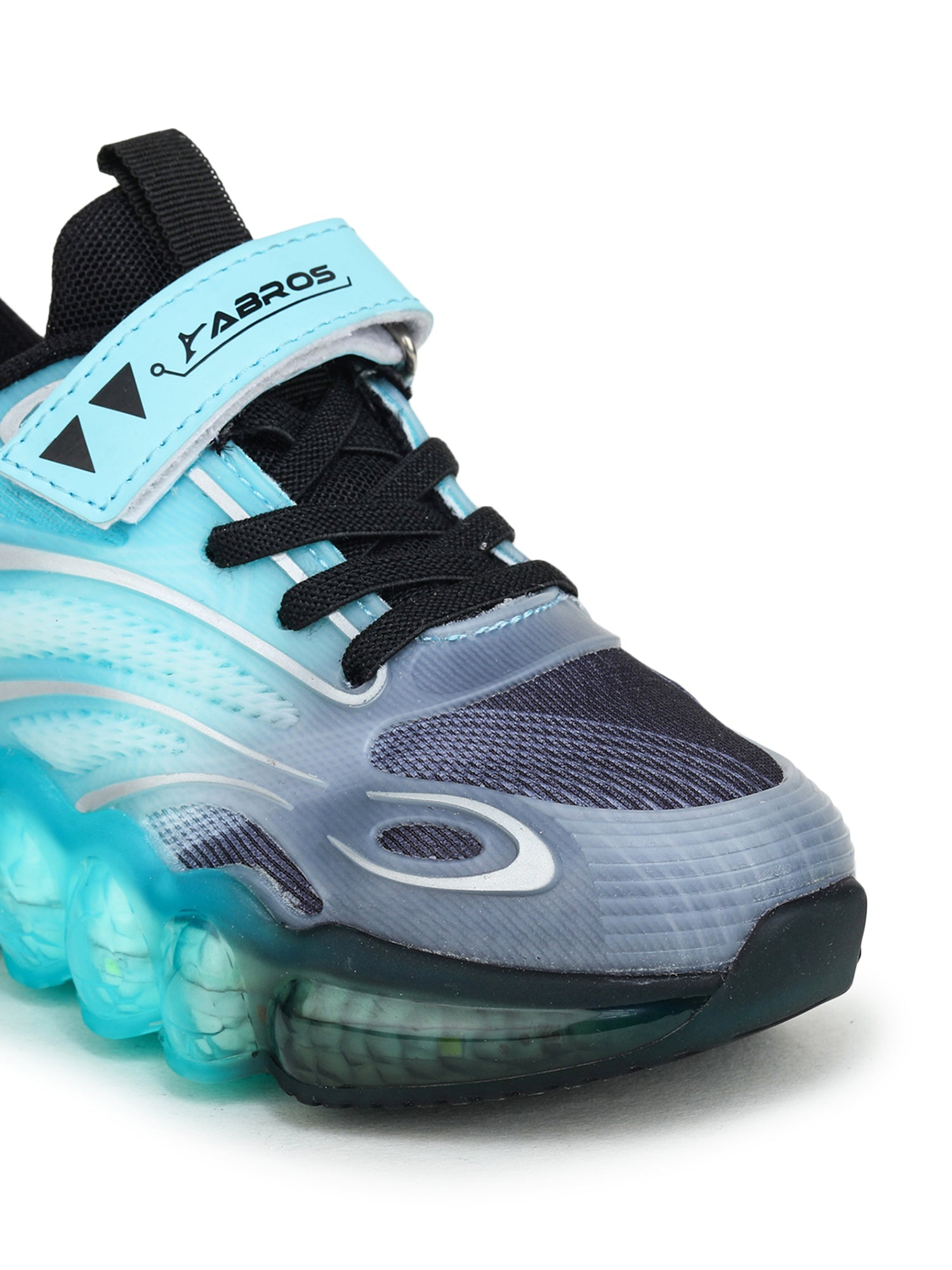 BARISAL LED Sports Shoes For Kids
