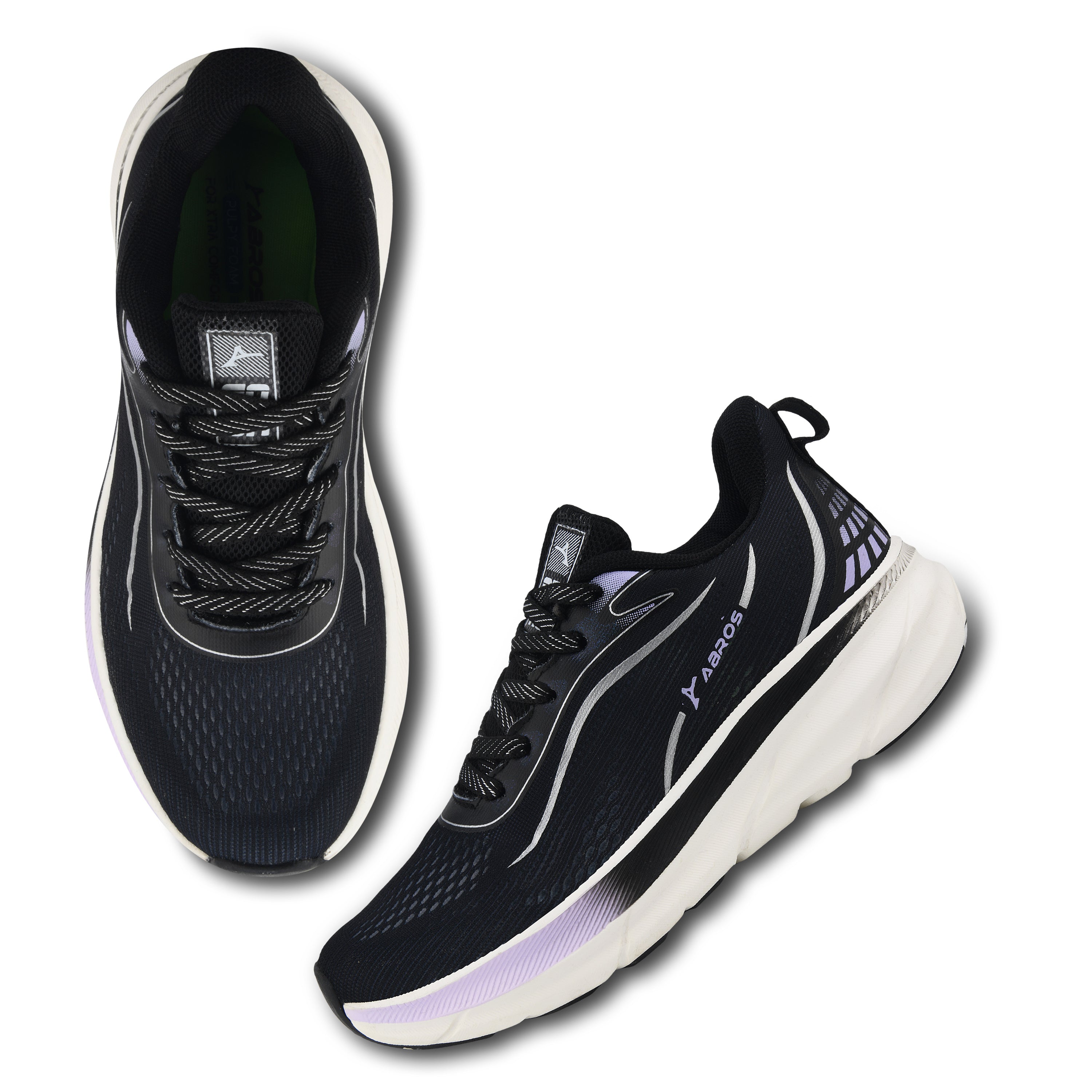 SHELBY Sports Shoes For Women