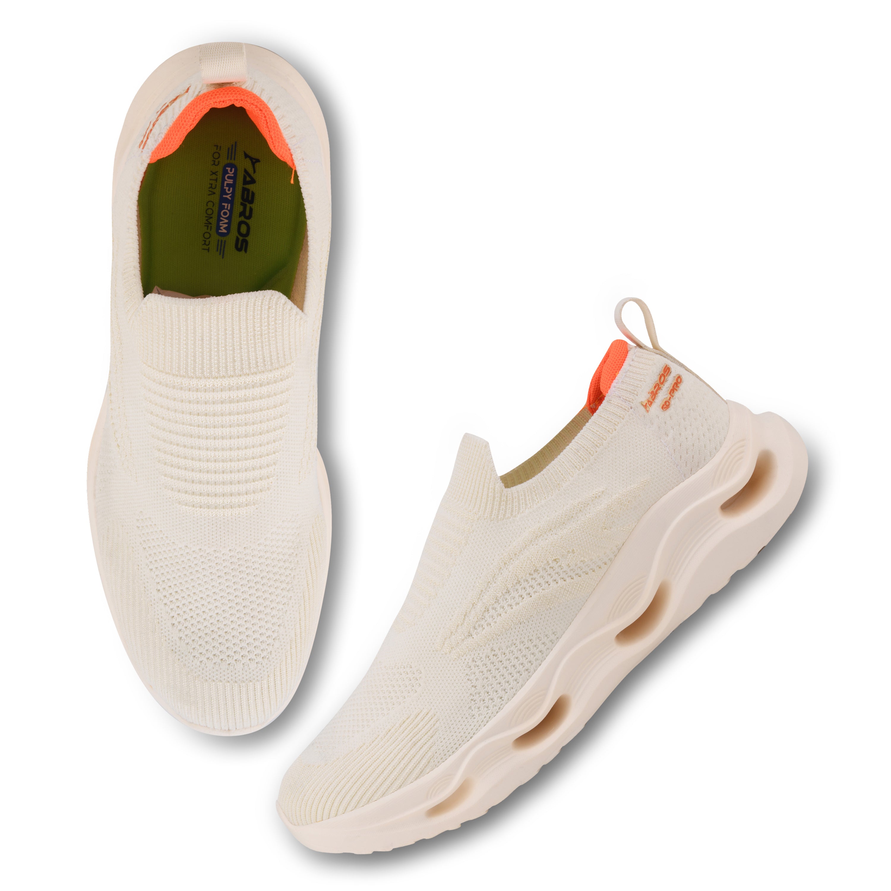 DYNAMO Walking Shoes For Women