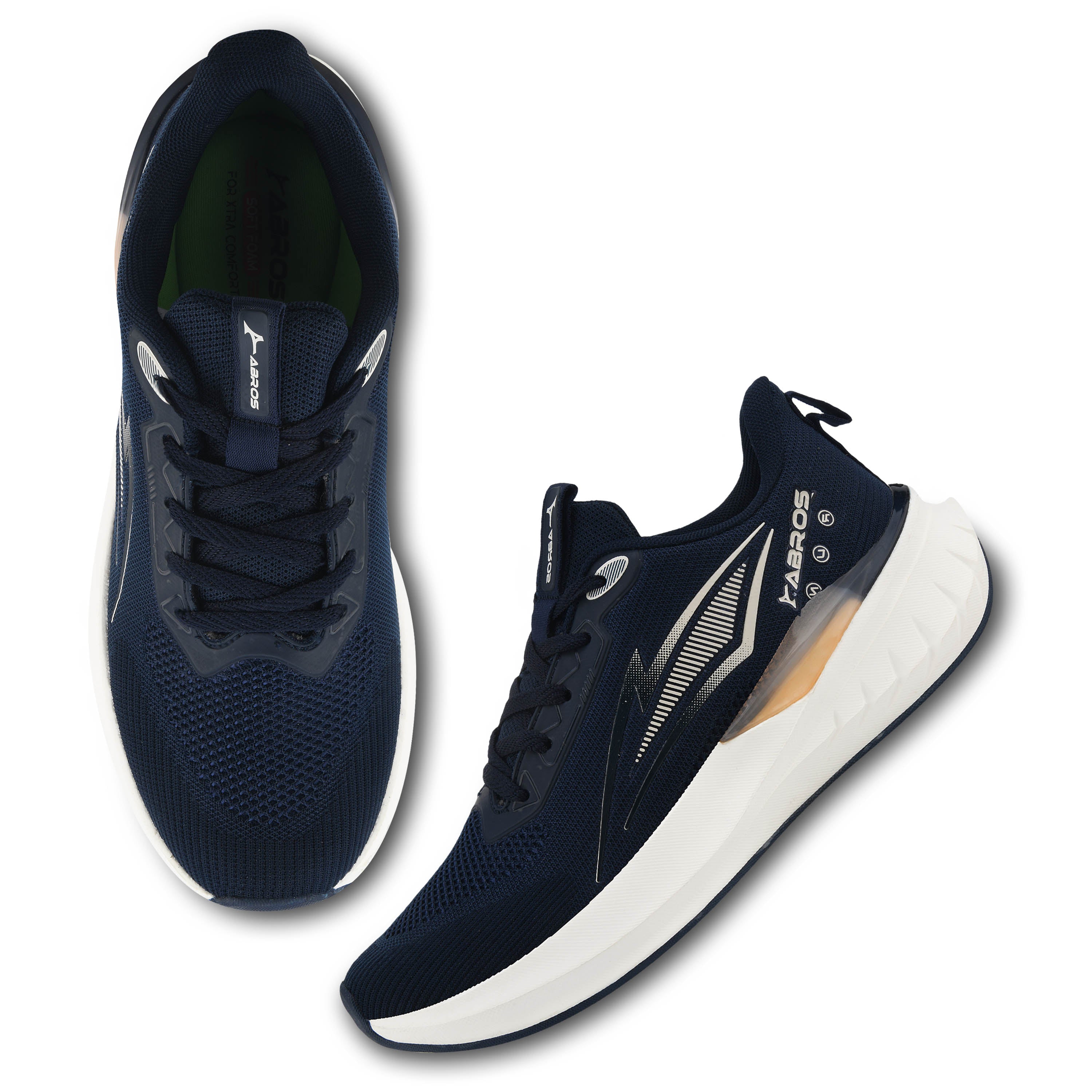 LOUIS Sports Shoes For Men