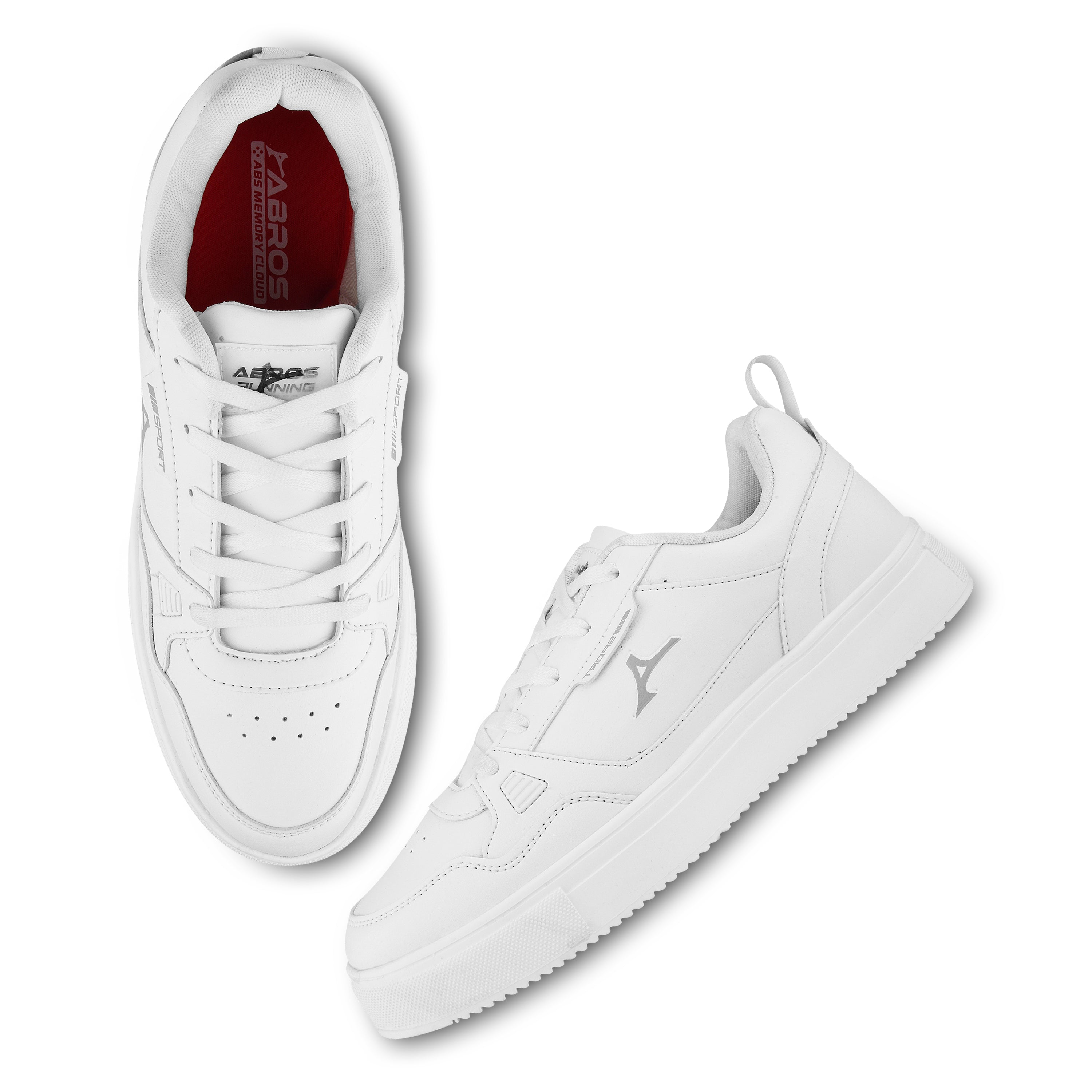 Ample Sneakers for Men