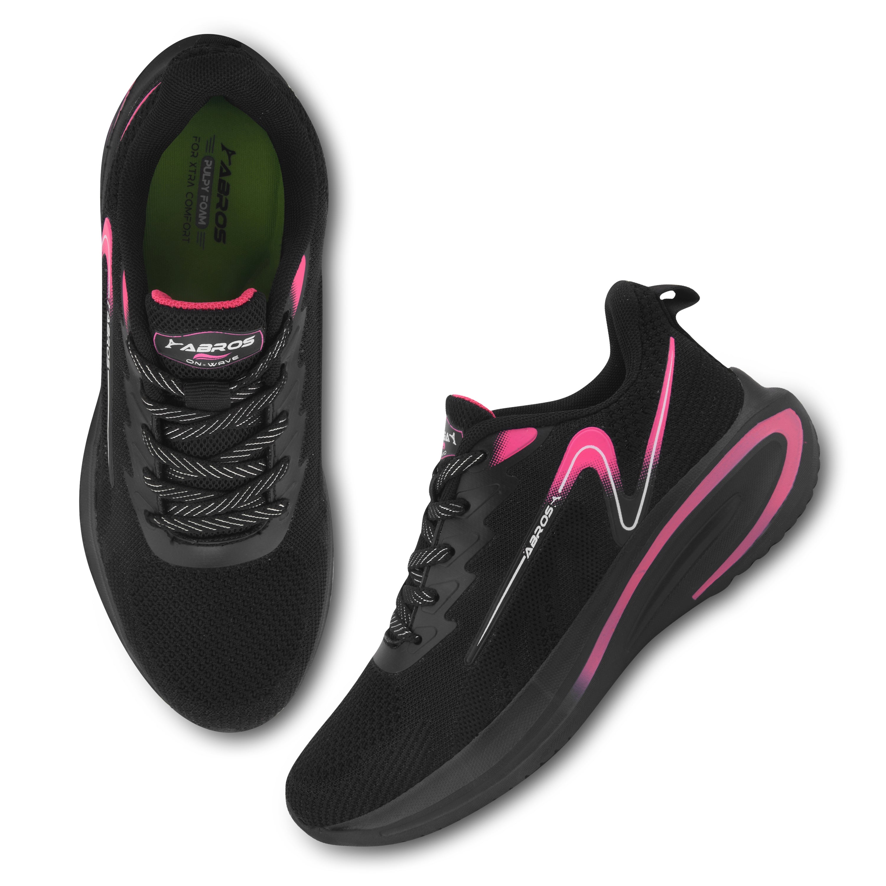 HELENA Sports Shoes For Women