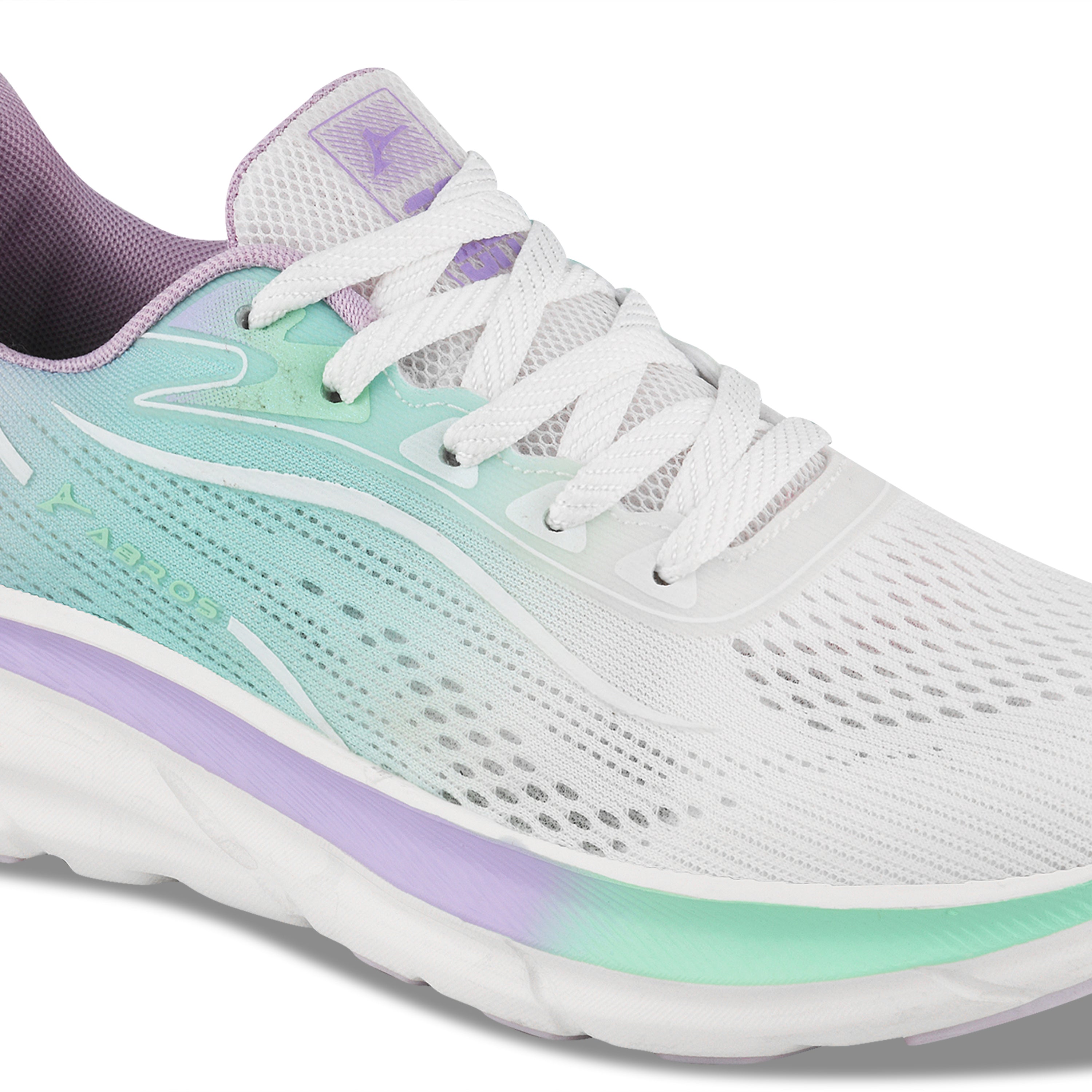 SHELBY Sports Shoes For Women
