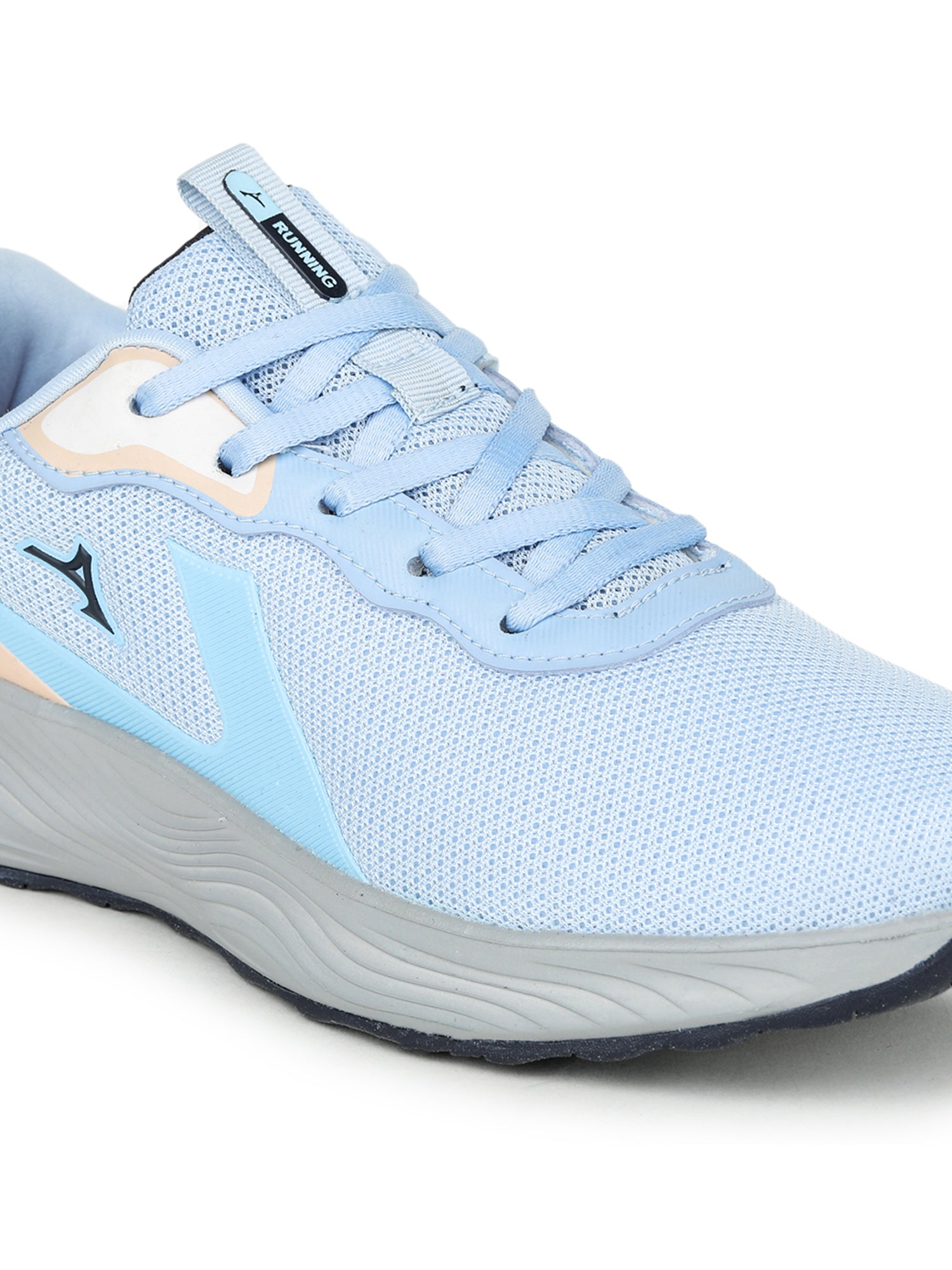 SUZIE Sports Shoes For Women