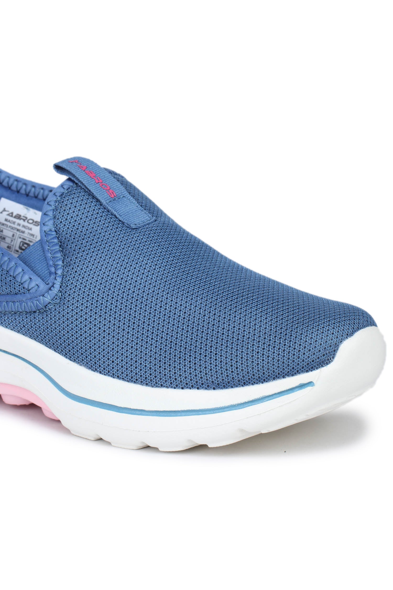 RIVIA Walking Shoes For Women