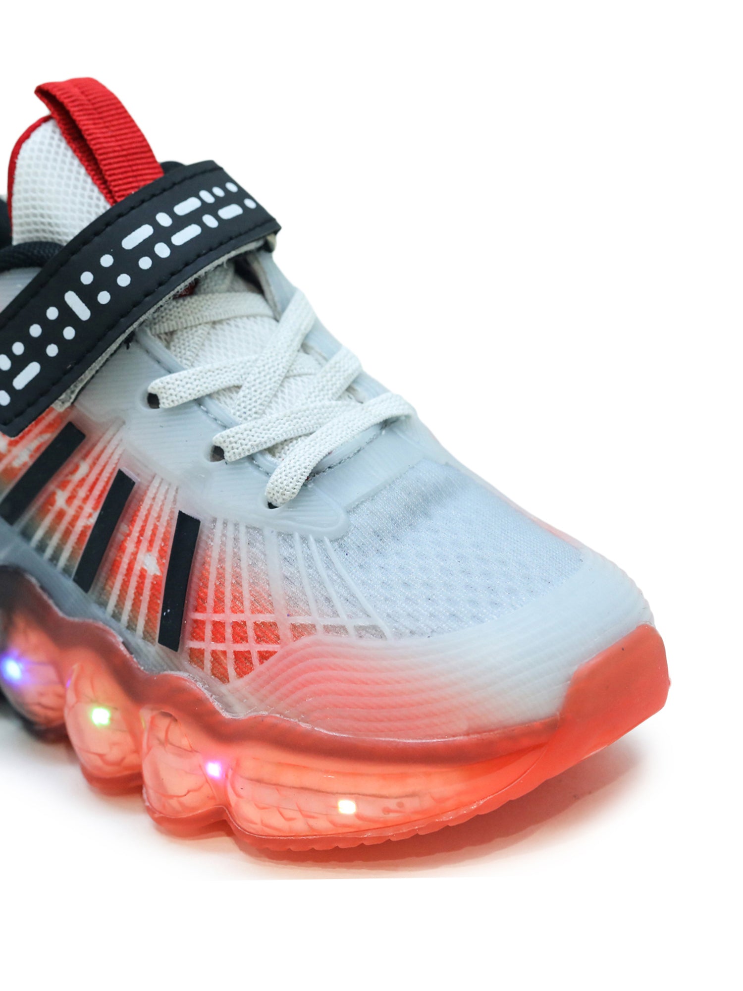 FEZ LED Sports Shoes For Kids