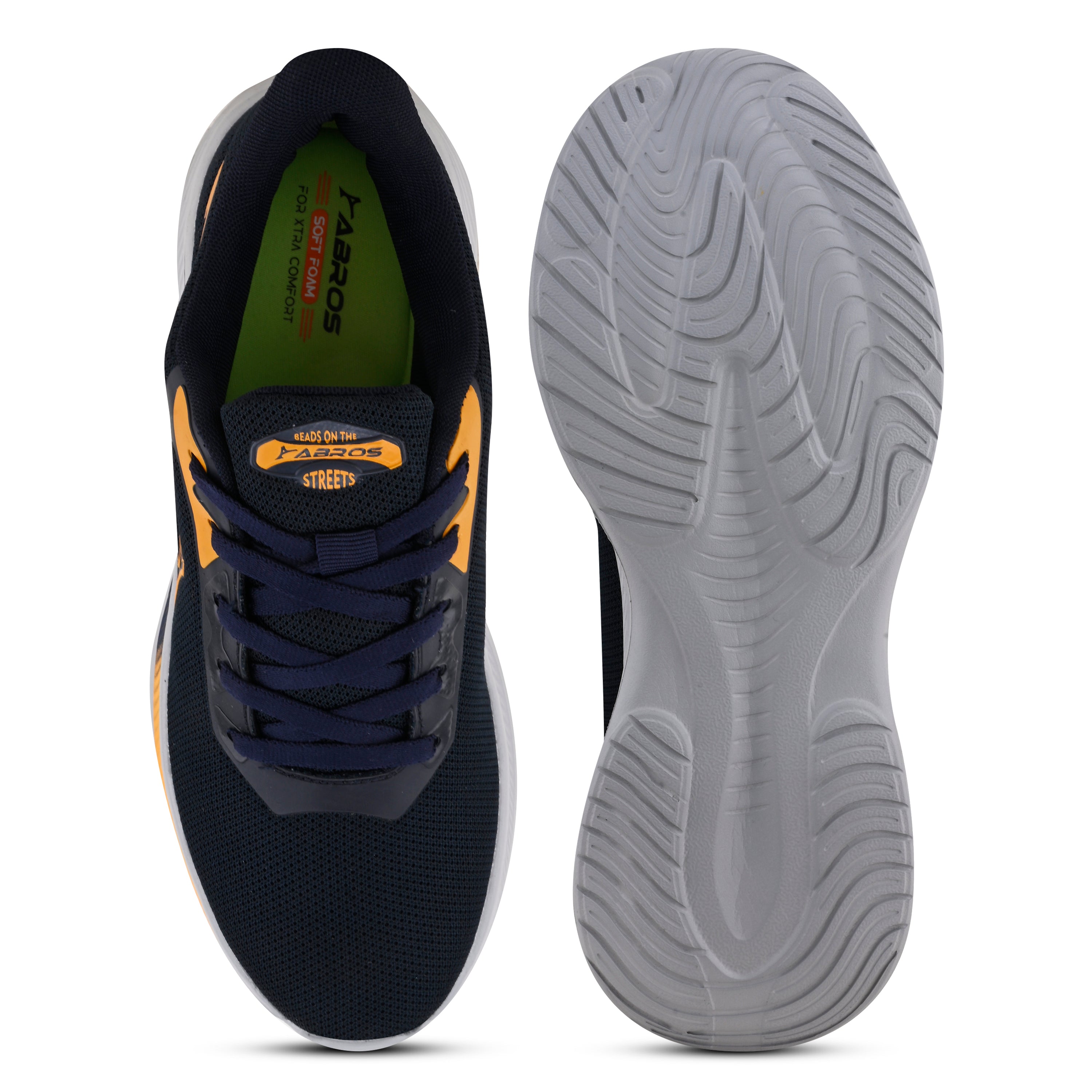 INTER CEPTOR-6 Sports Shoes For Men