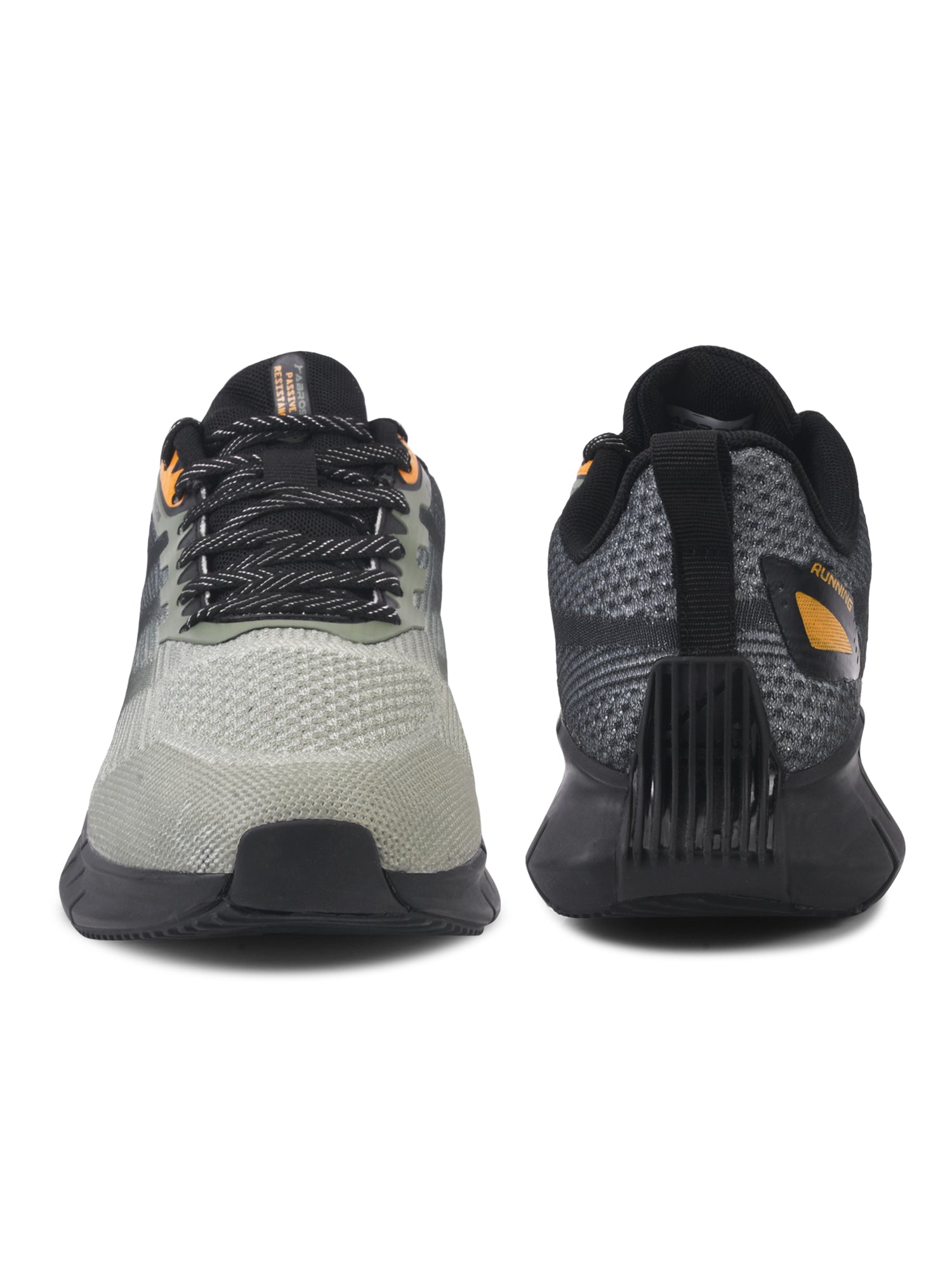 FRANKEL Sports Shoes For Men