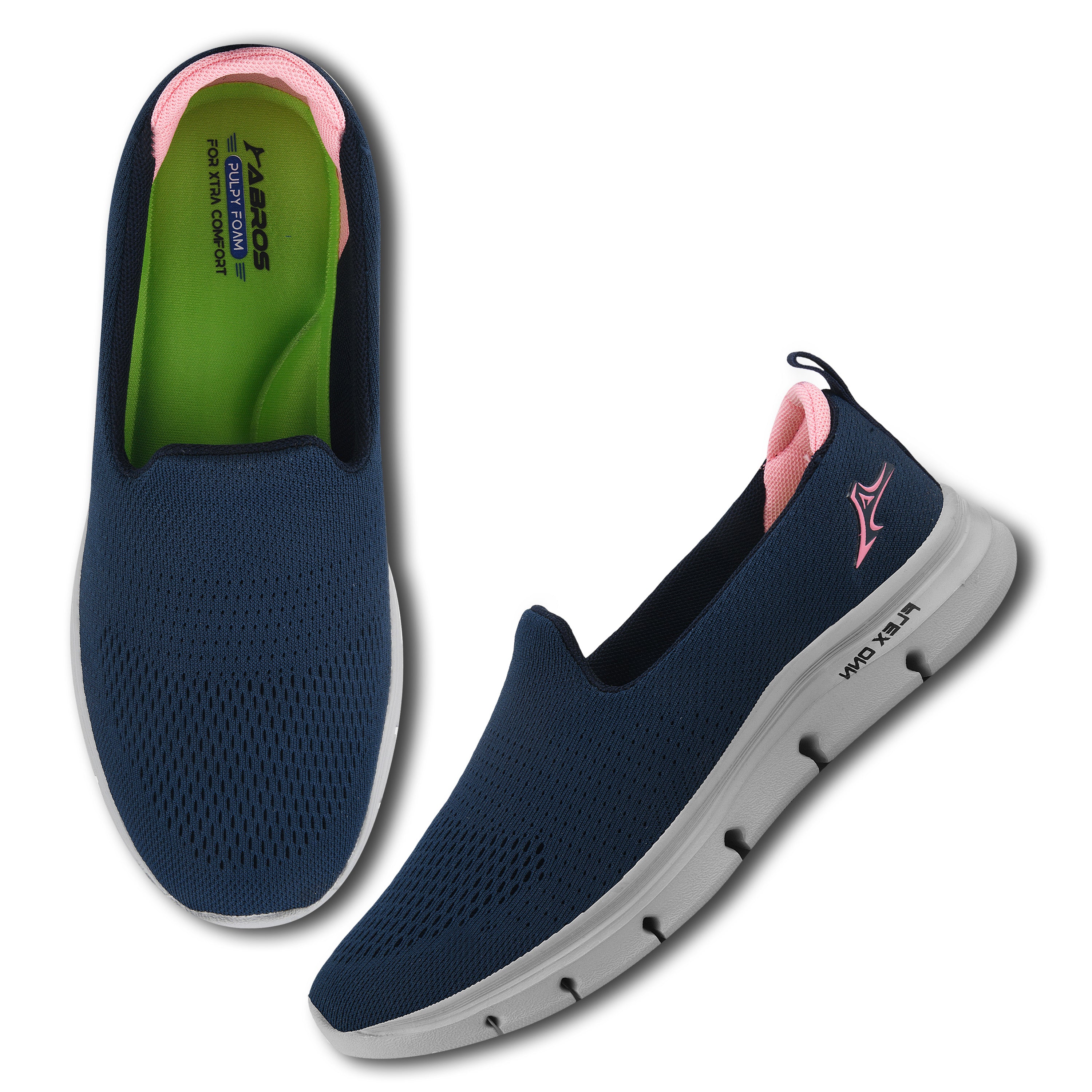 KORI Walking Shoes For Women