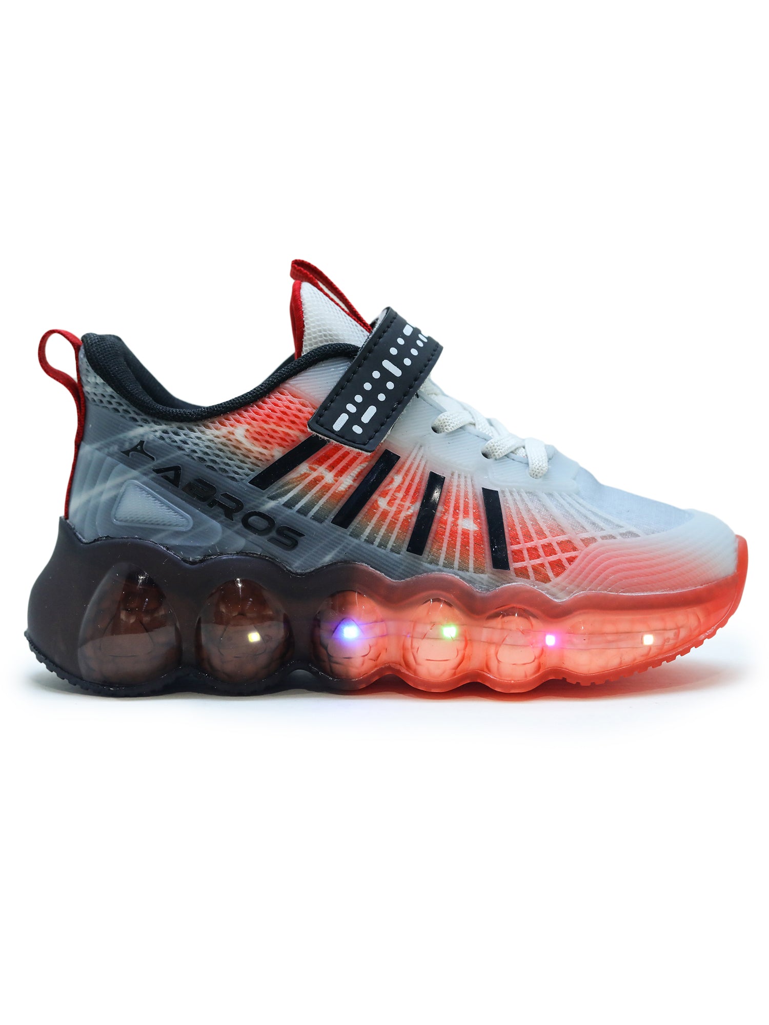 FEZ LED Sports Shoes For Kids