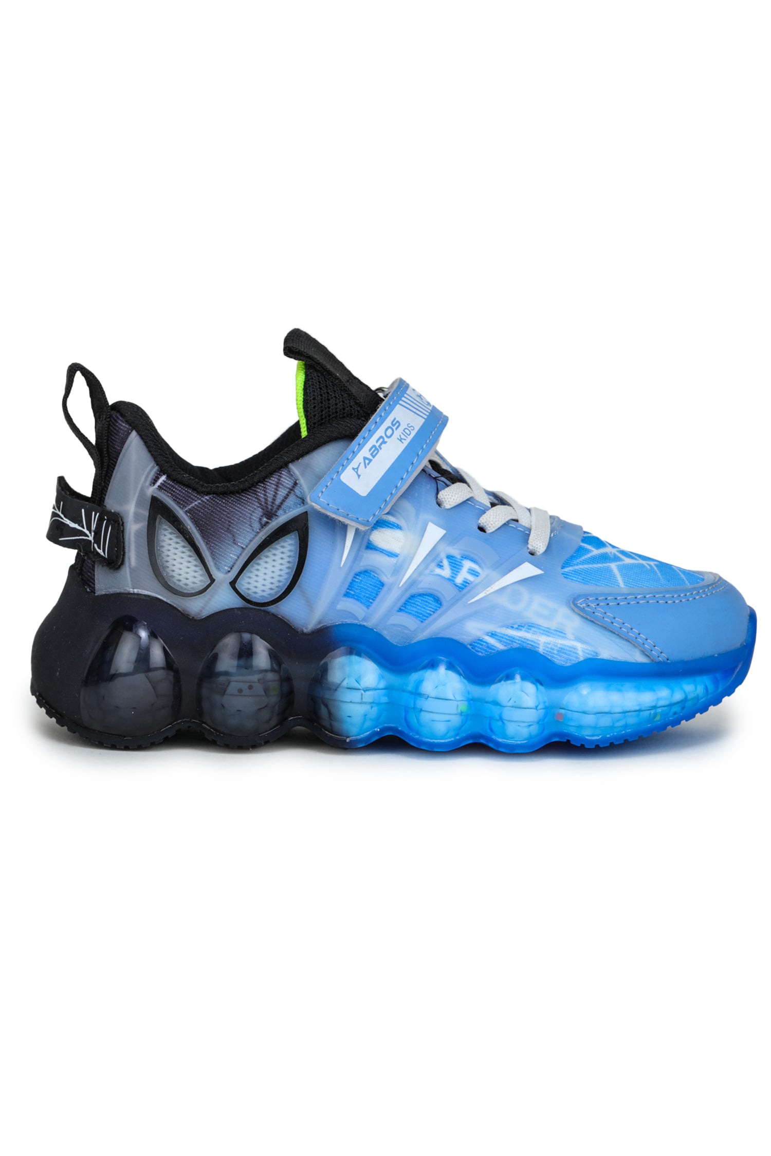BISMARCK LED Sports Shoes For Kids