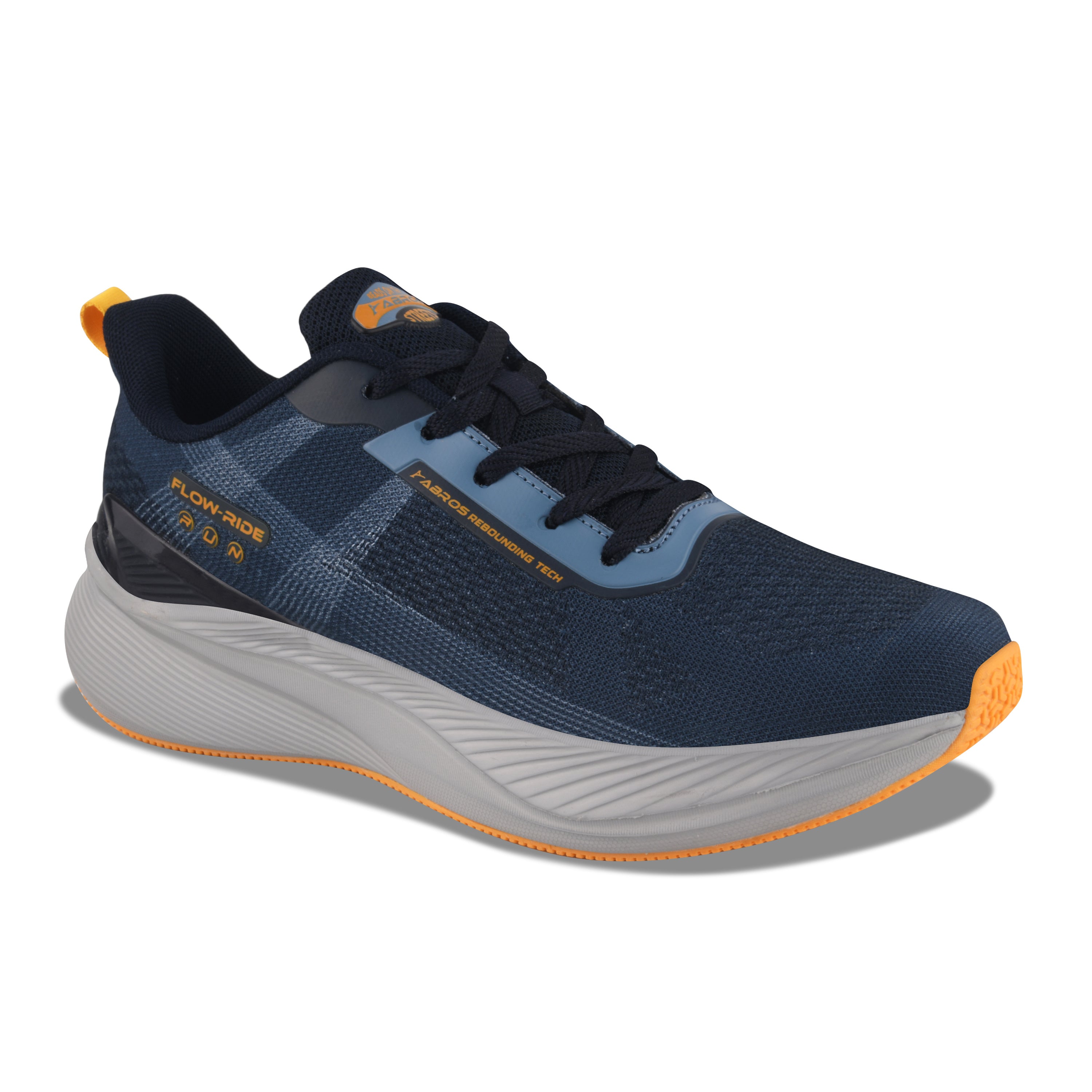STRENO Sports Shoes For Men