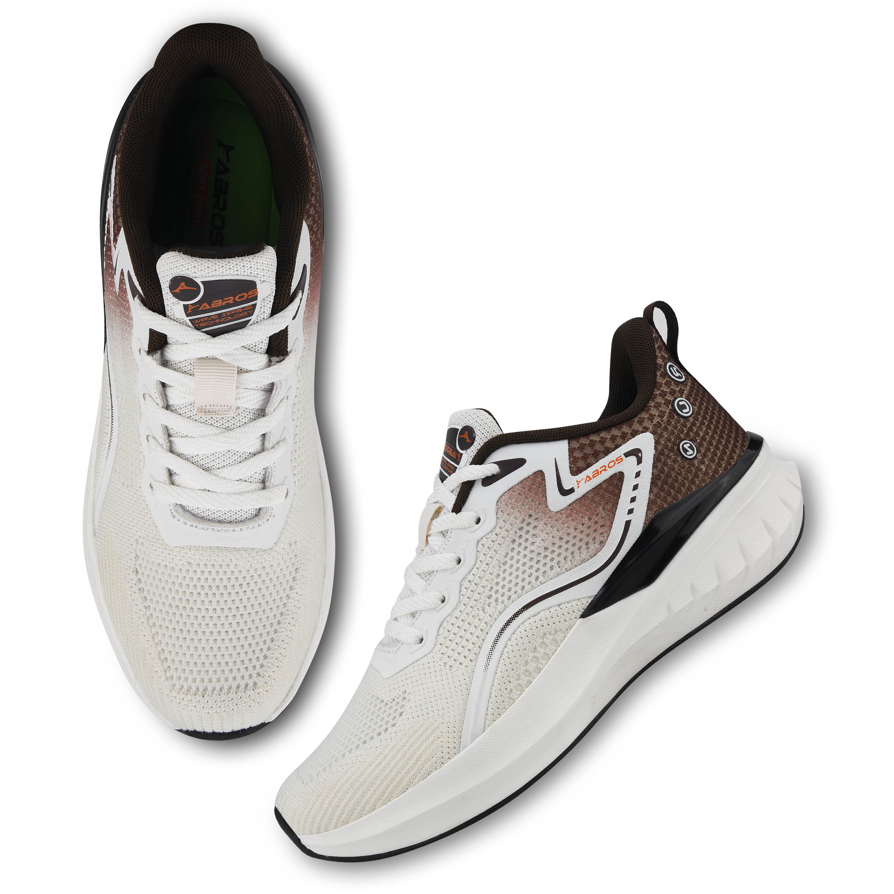 OMEGA Sports Shoes For Men