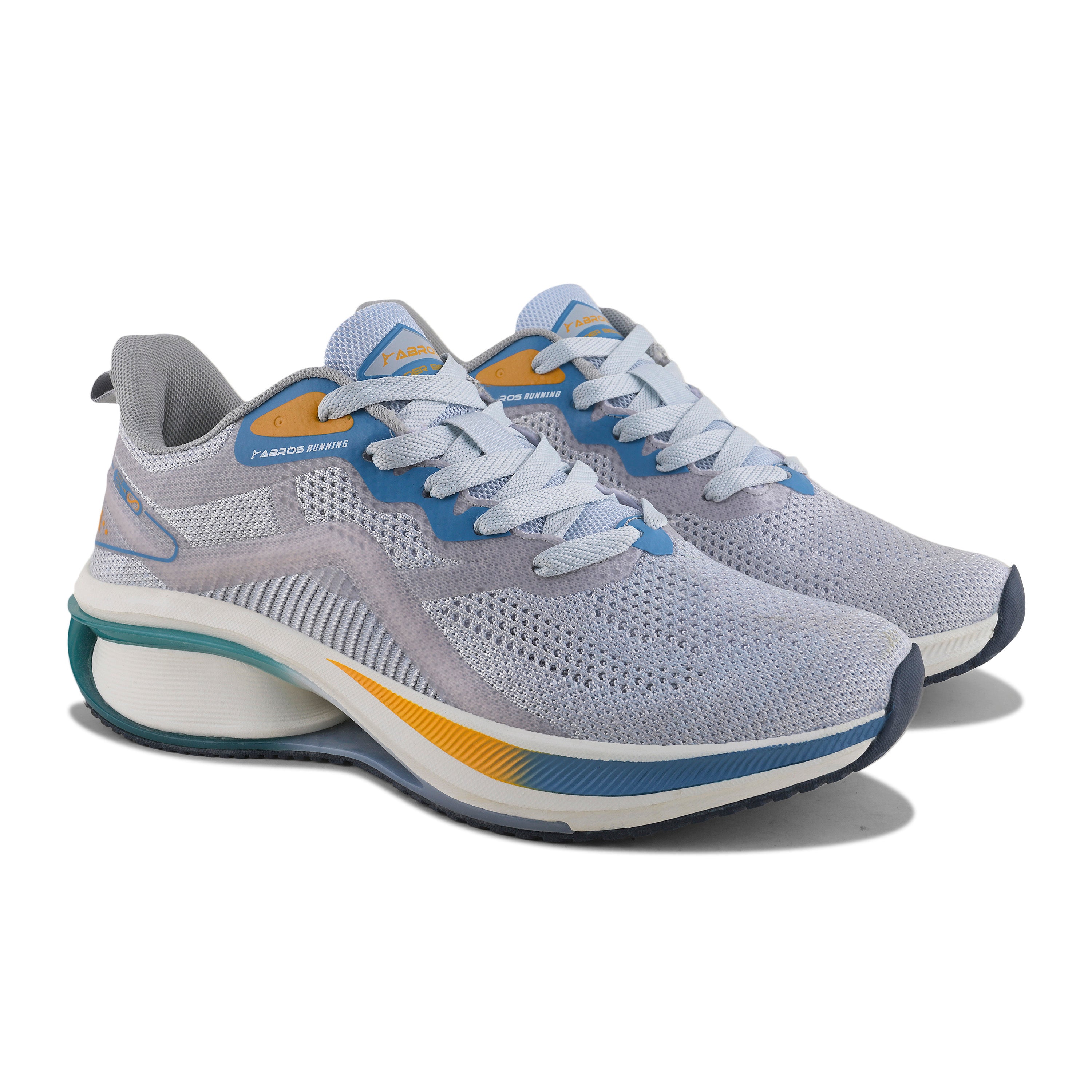 Super Hyper Beads Sports Shoes for Men - Abros Sports