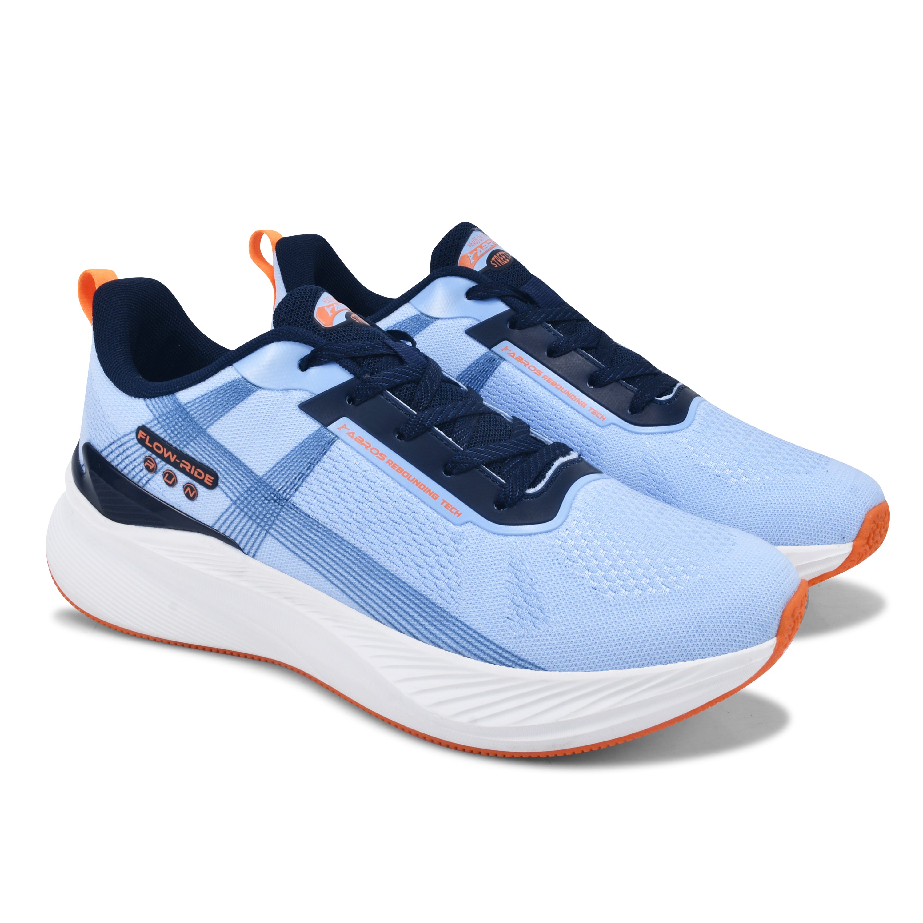 STRENO Sports Shoes For Men