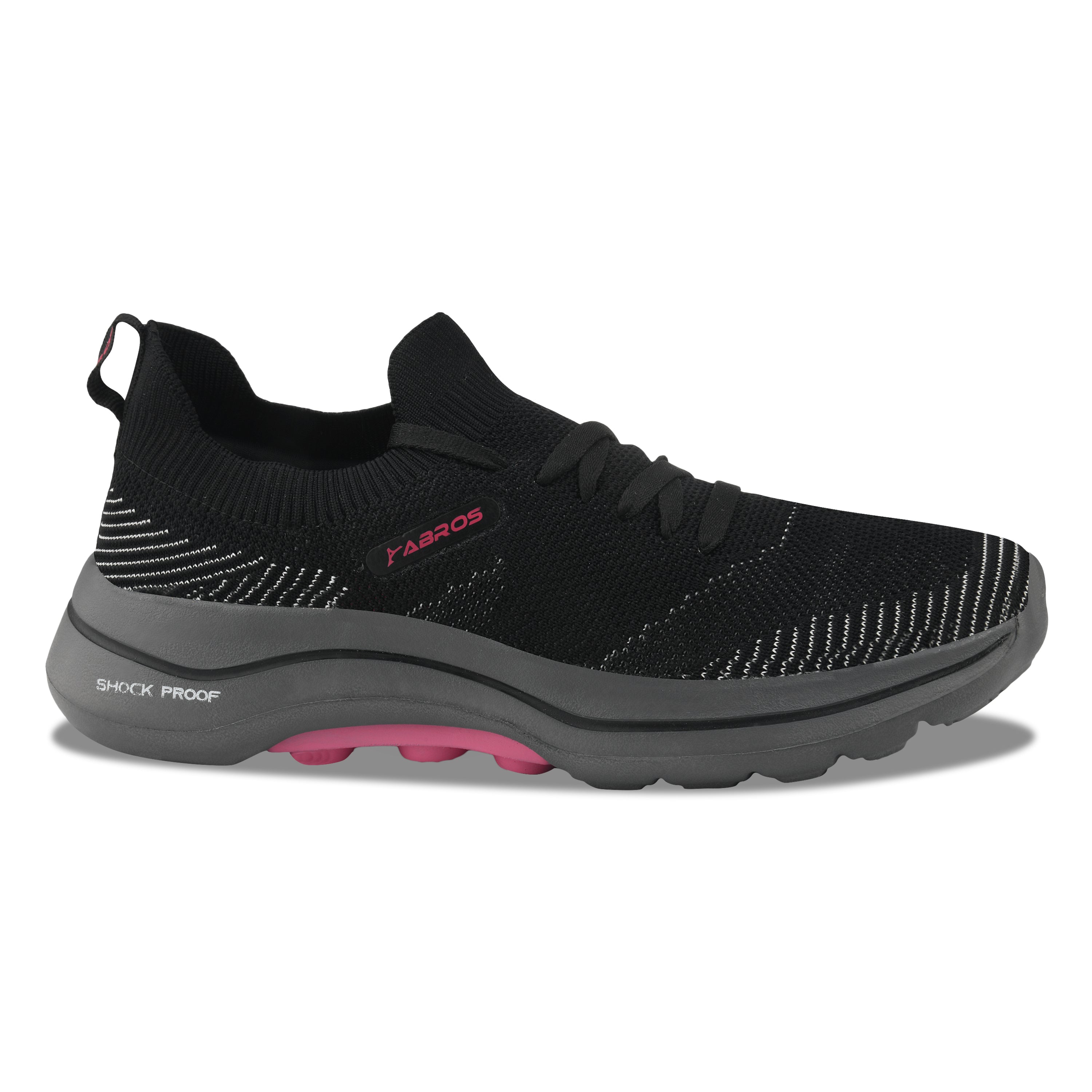 LOKKY Sports Shoes For Women