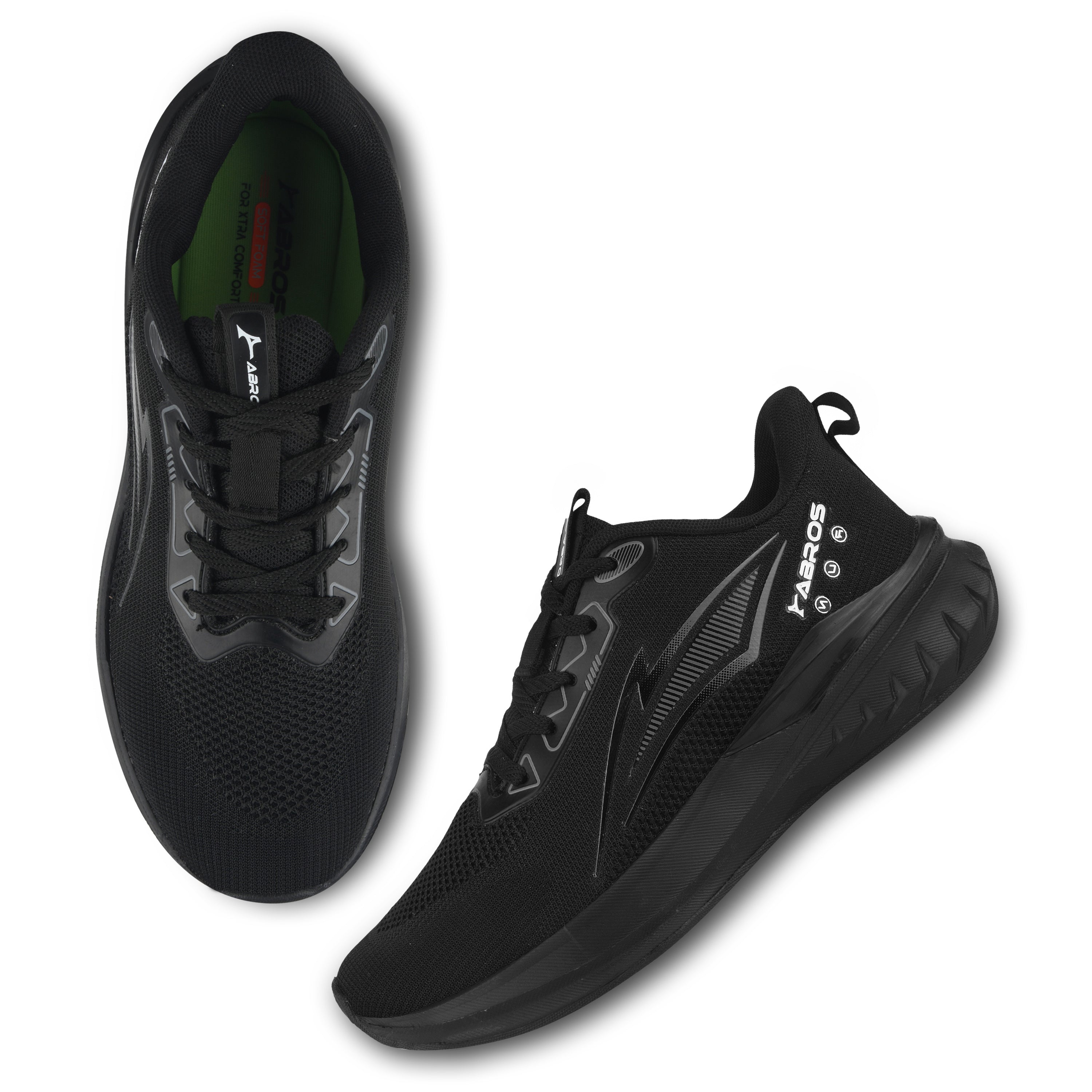 LOUIS Sports Shoes For Men