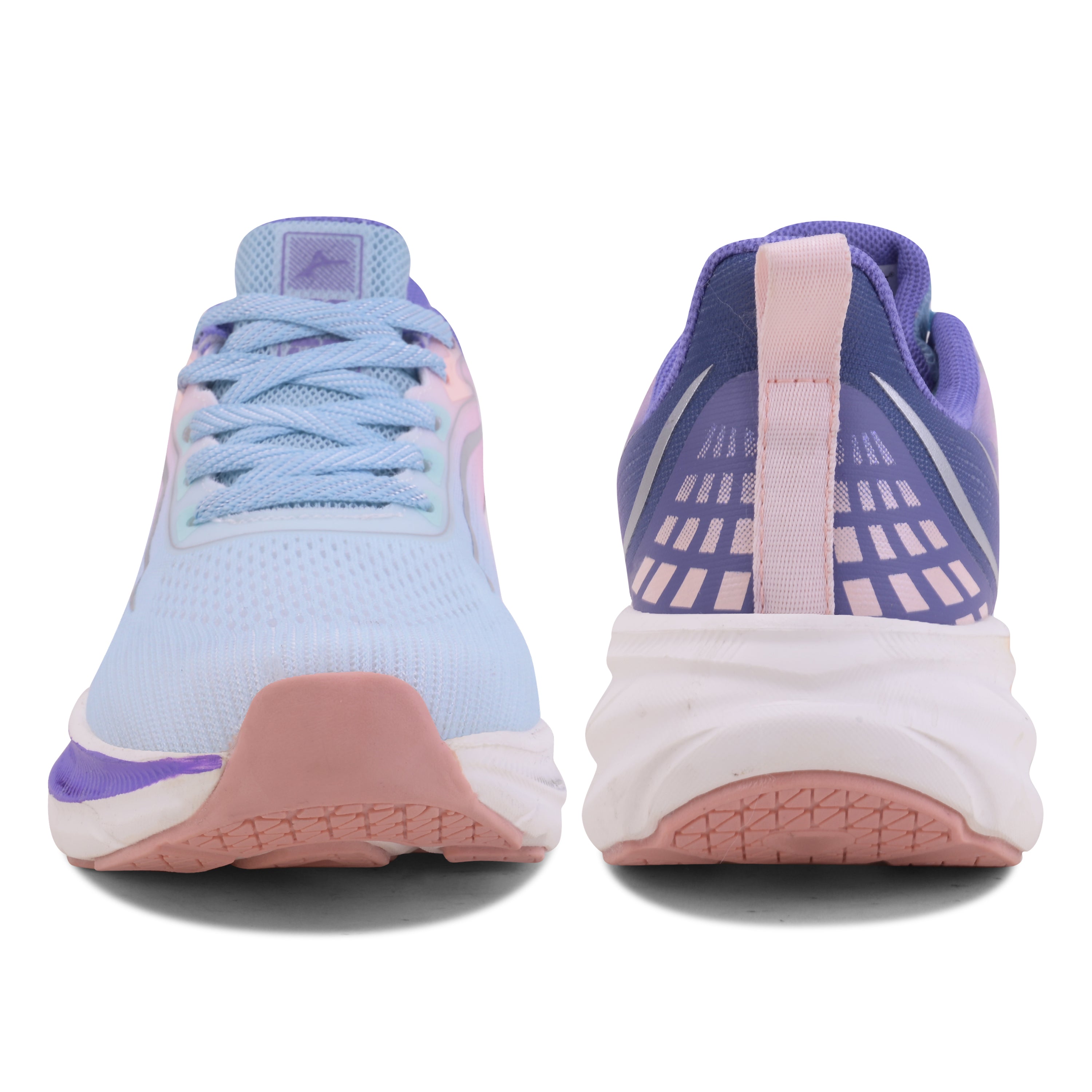 SHELBY Sports Shoes For Women