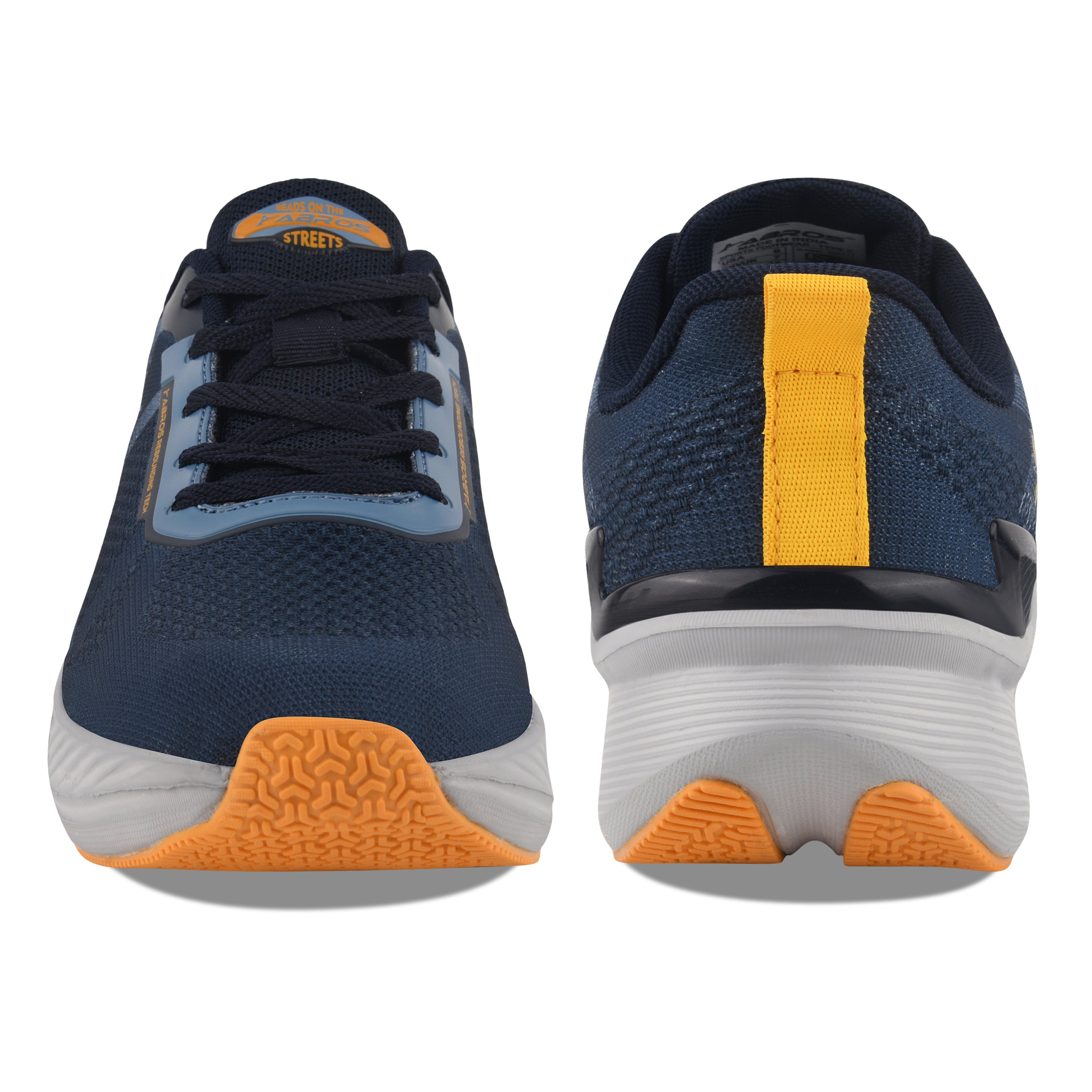 STRENO Sports Shoes For Men