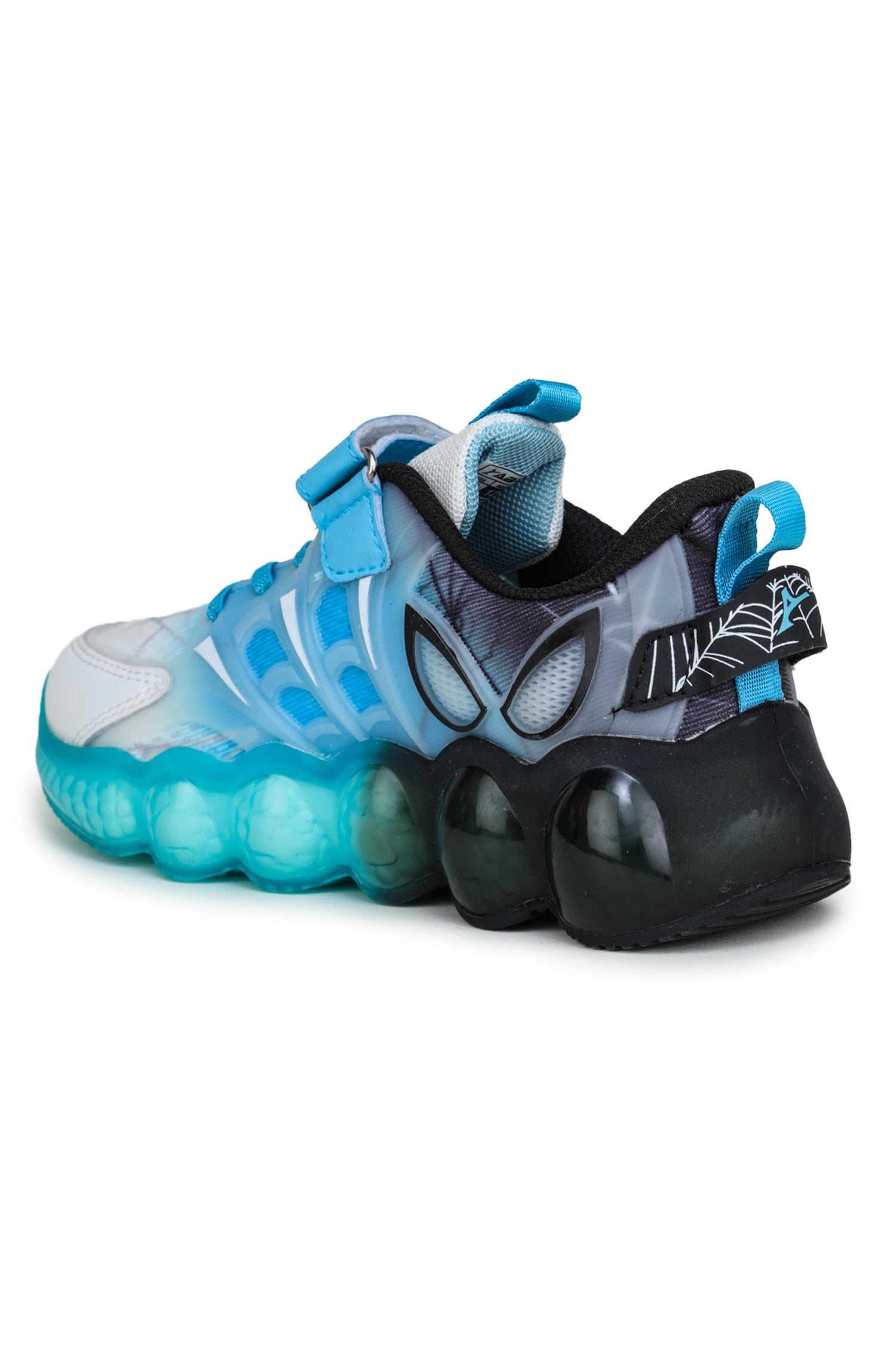 BISMARCK LED Sports Shoes For Kids