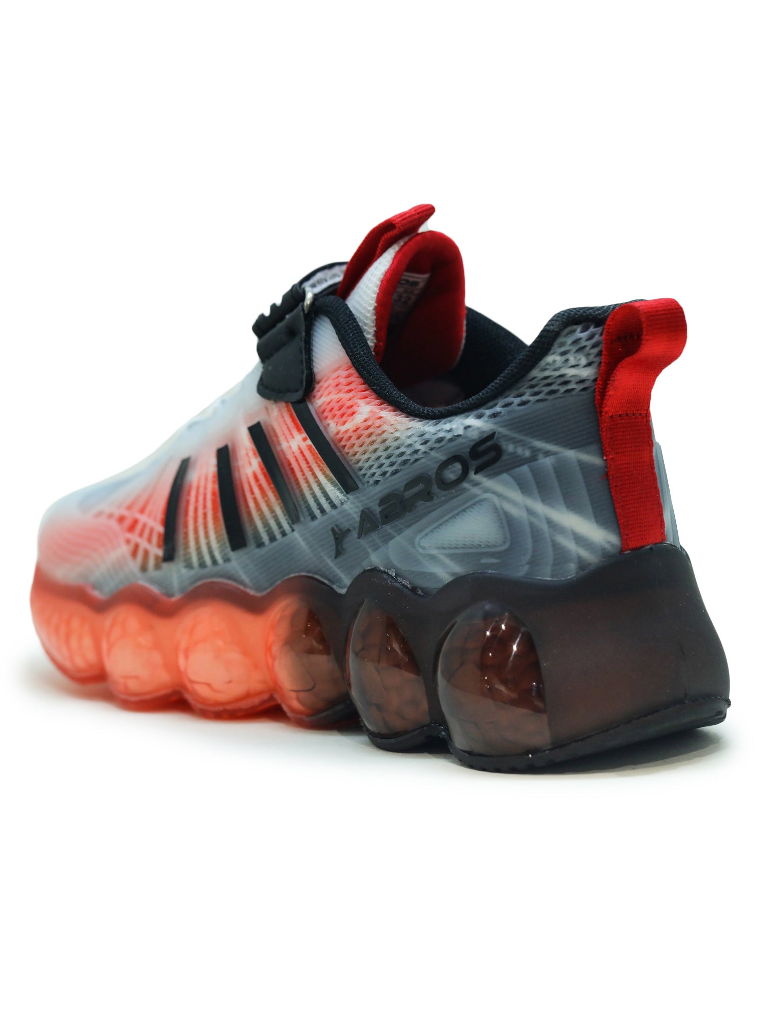 FEZ LED Sports Shoes For Kids
