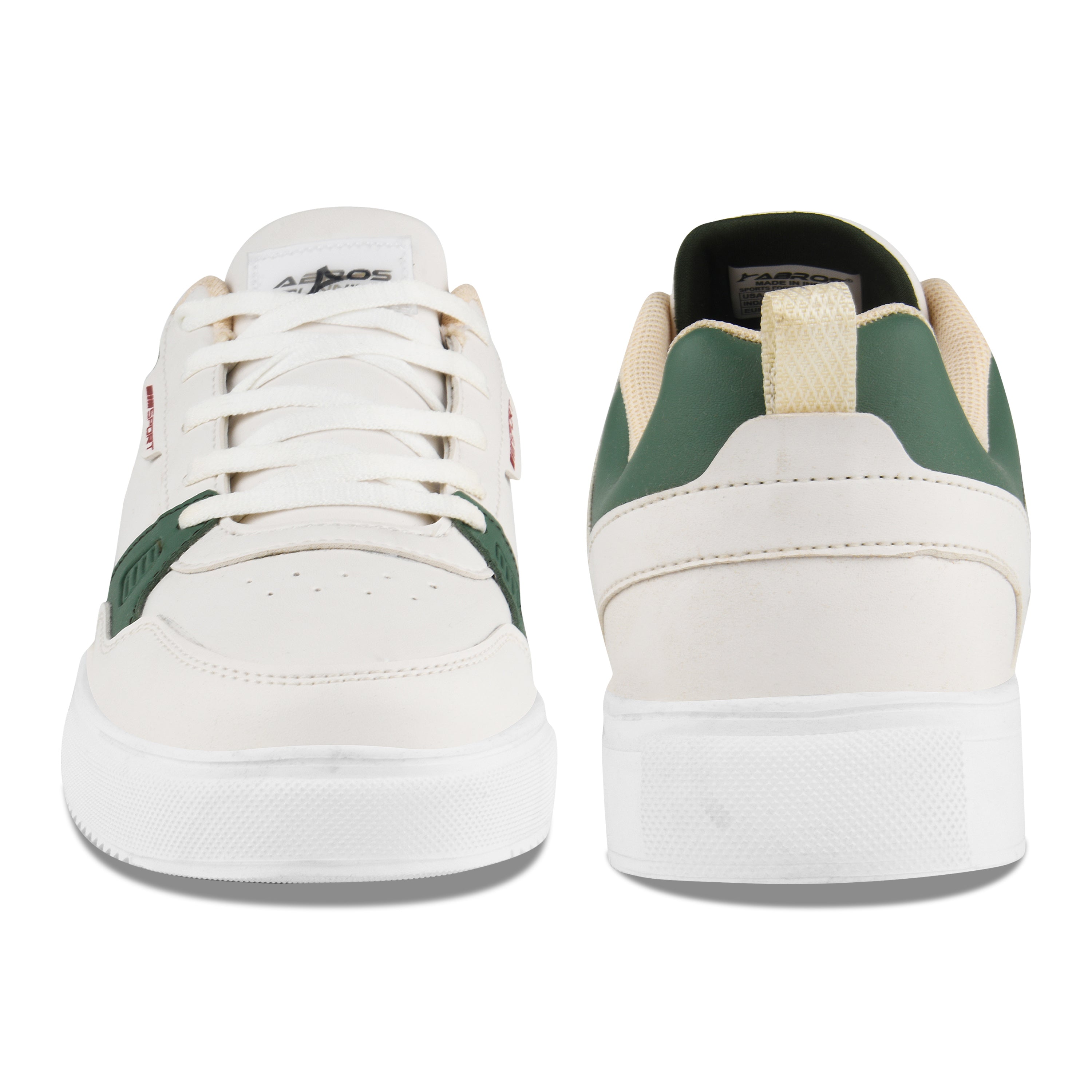 Ample Sneakers for Men