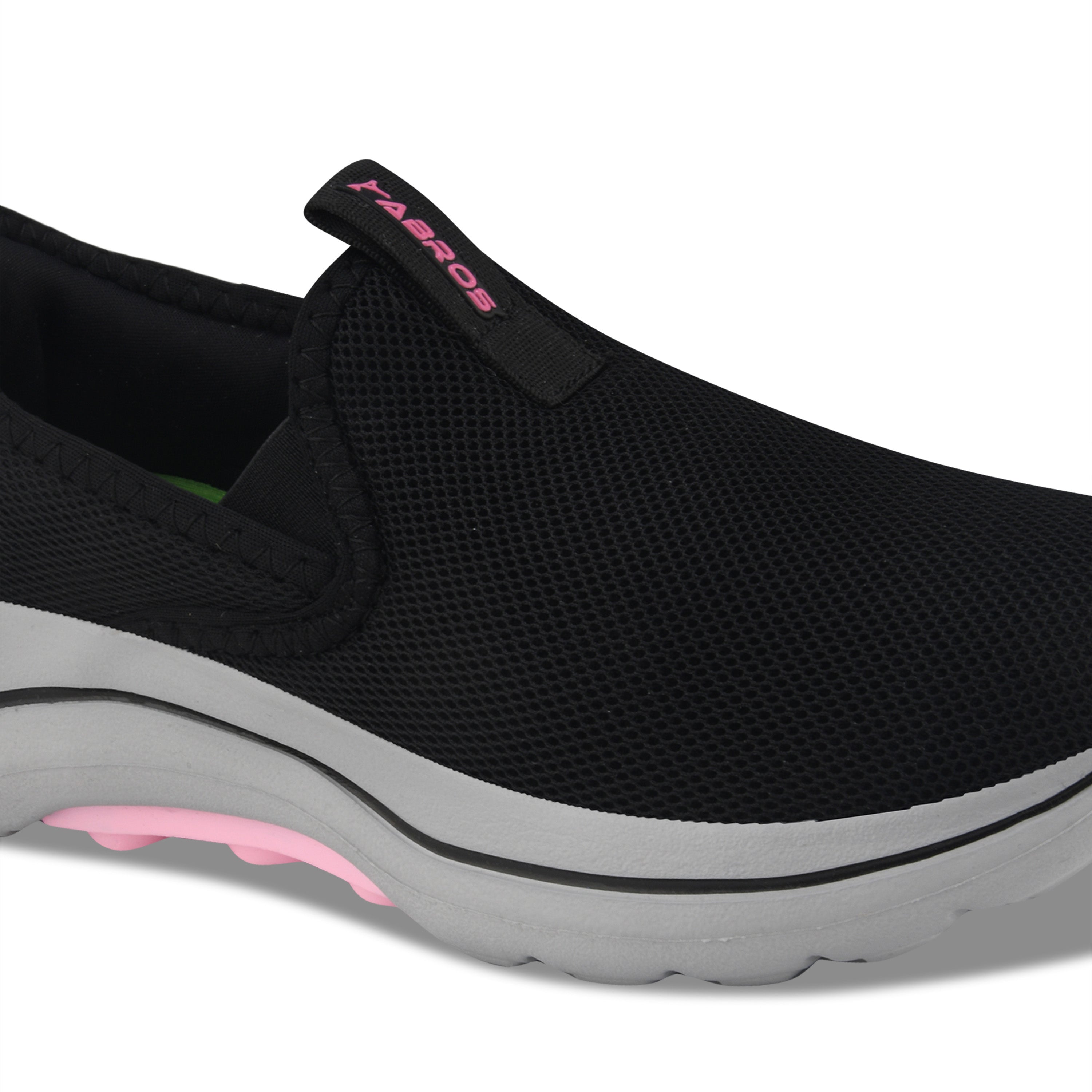 RIVIA Walking Shoes For Women