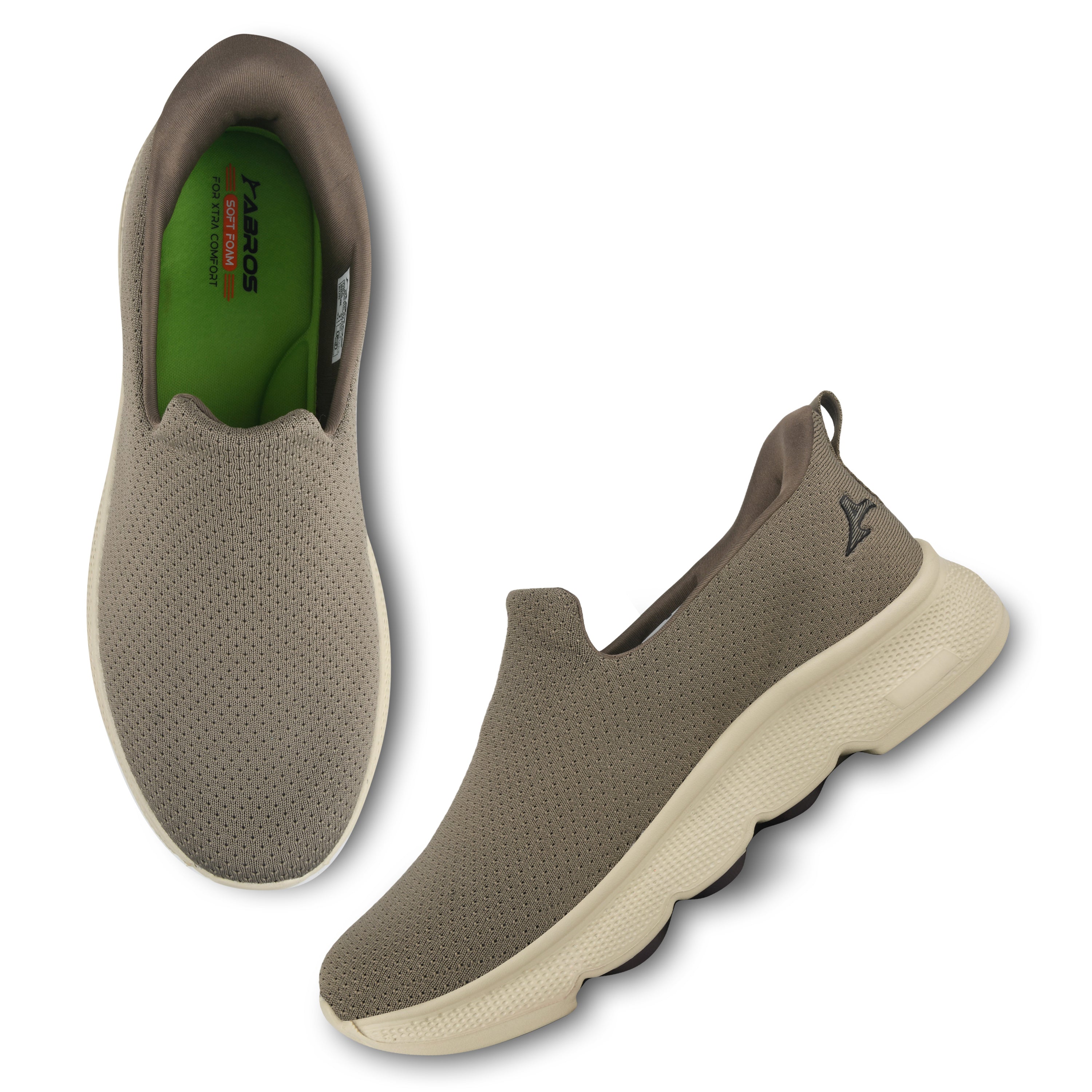 CADET Walking Shoes For Men