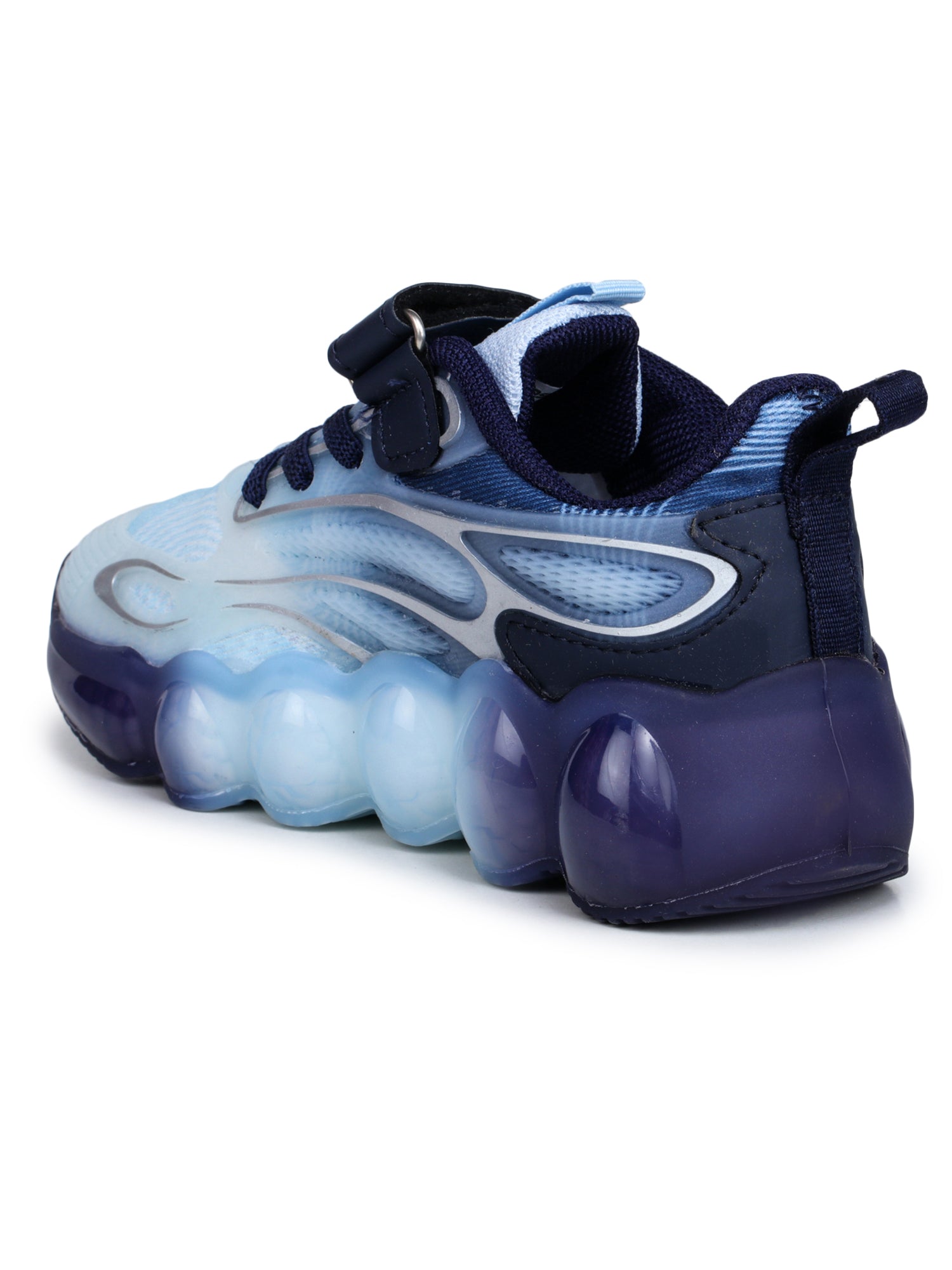 BARISAL LED Sports Shoes For Kids
