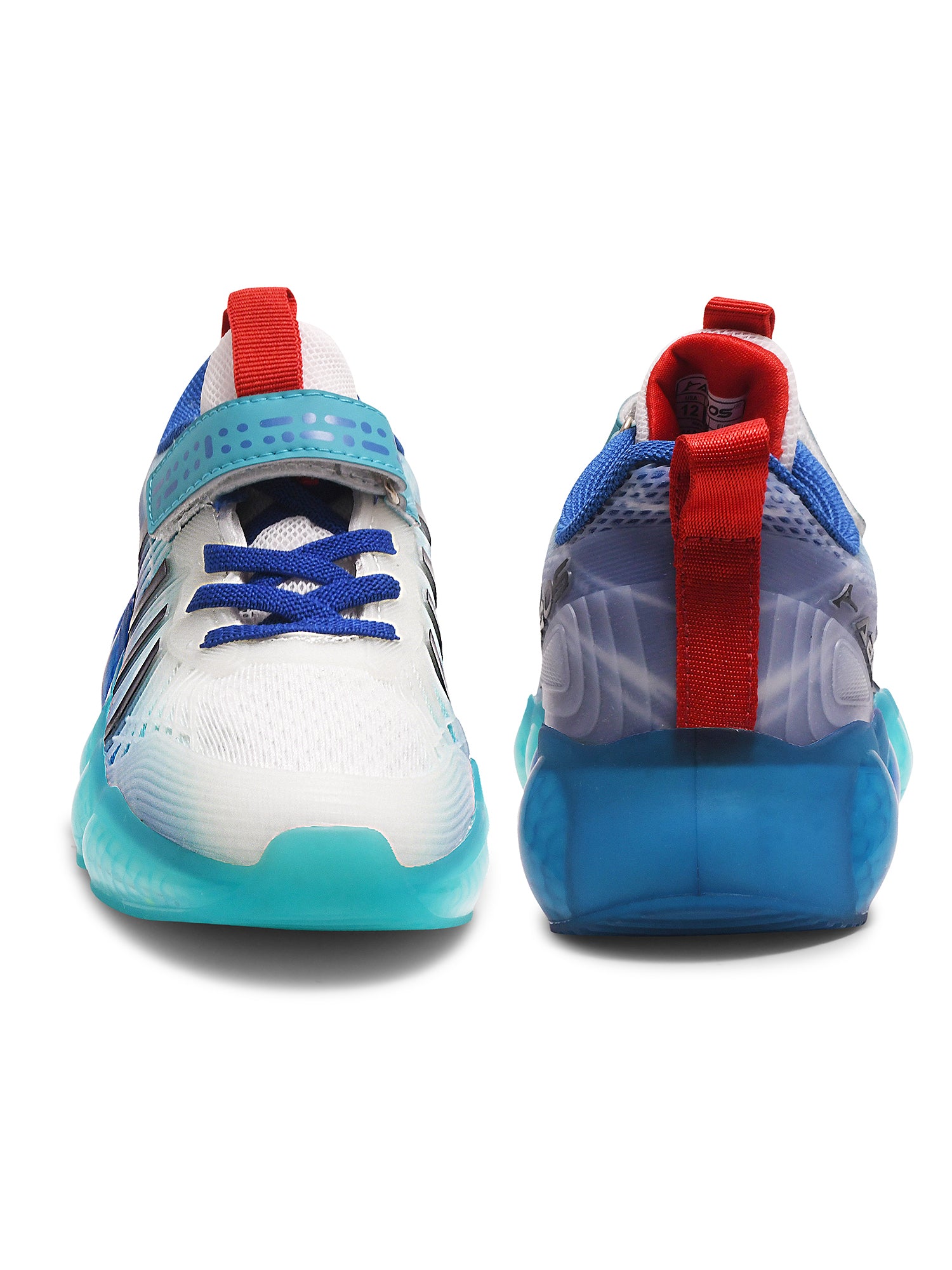 FEZ LED Sports Shoes For Kids
