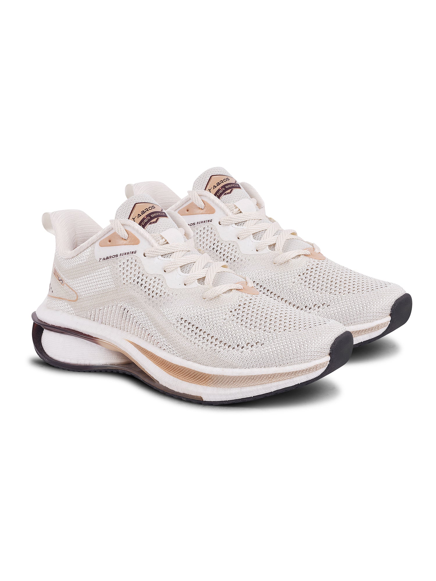Super Hyper Beads Sports Shoes for Men - Abros Sports