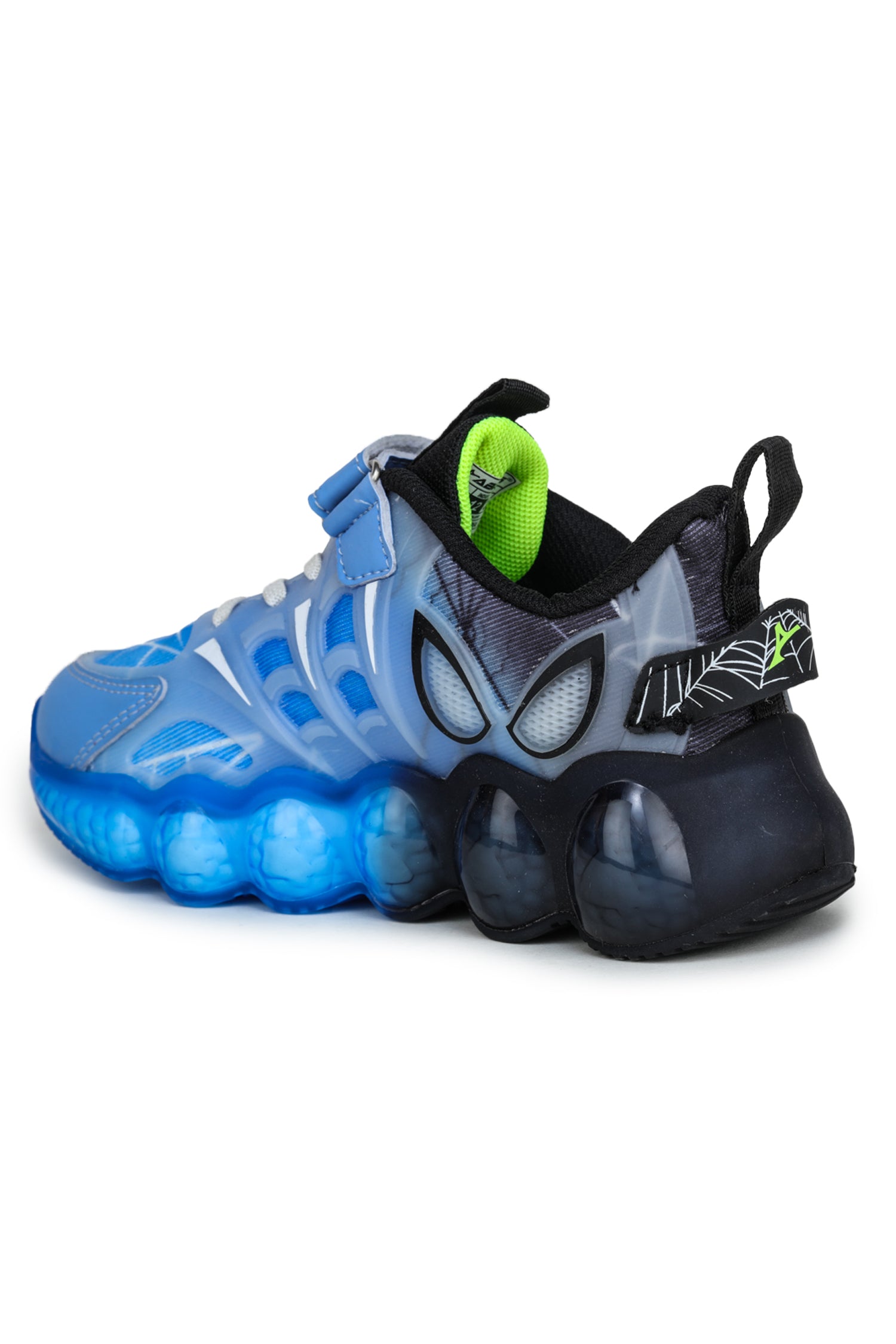 BISMARCK LED Sports Shoes For Kids