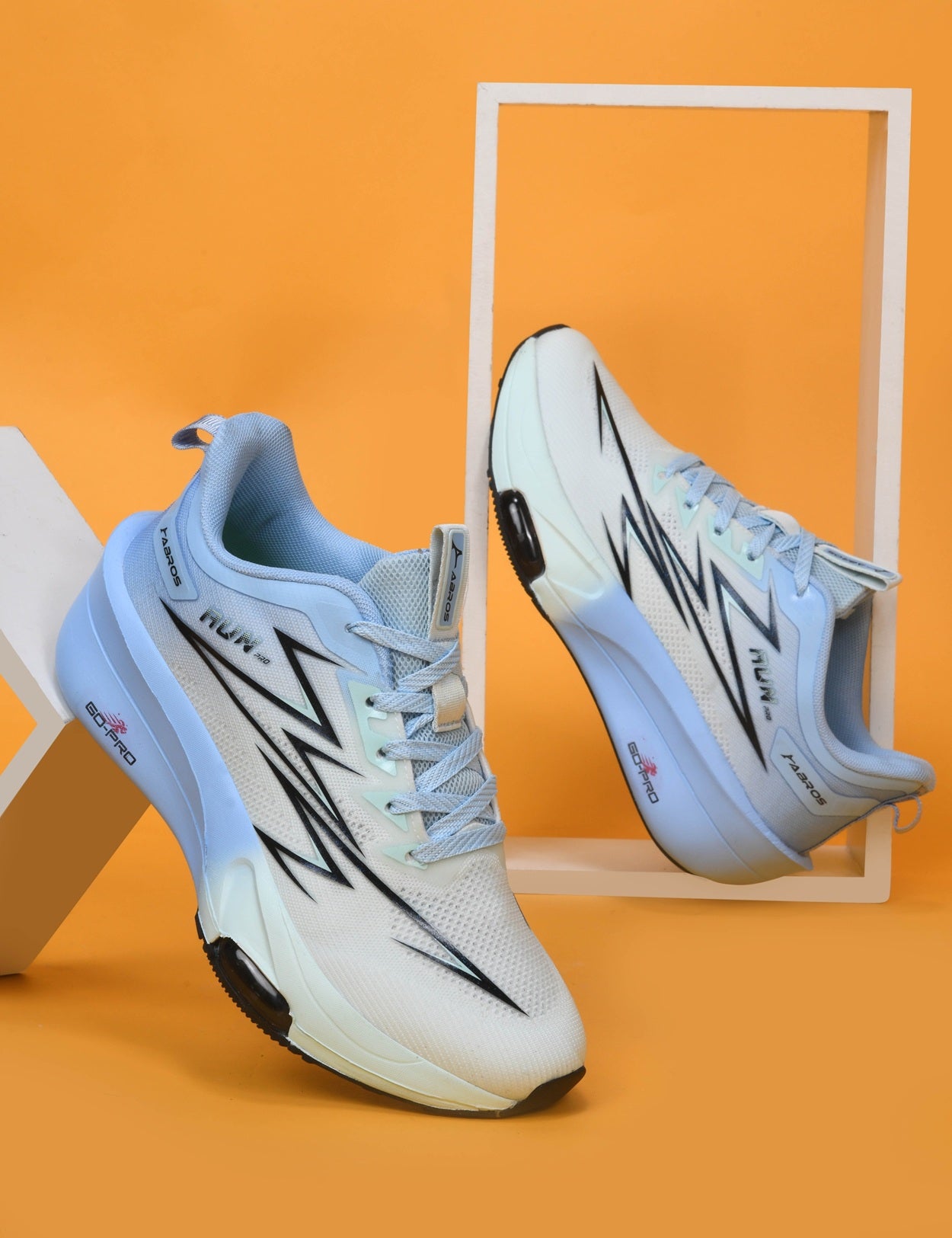 NEUGO-PRO Sports Shoes For Men - Abros Sports
