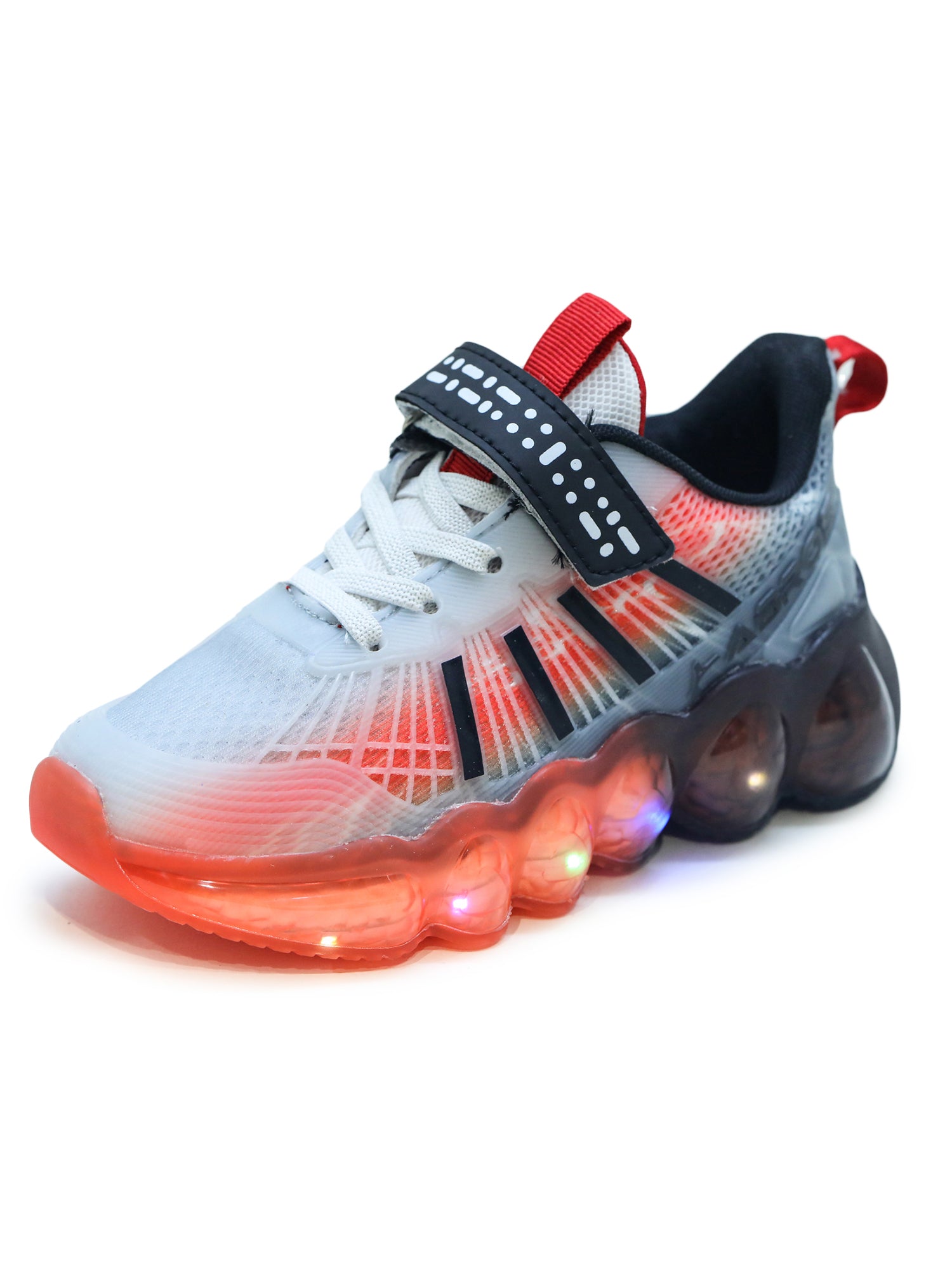 FEZ LED Sports Shoes For Kids
