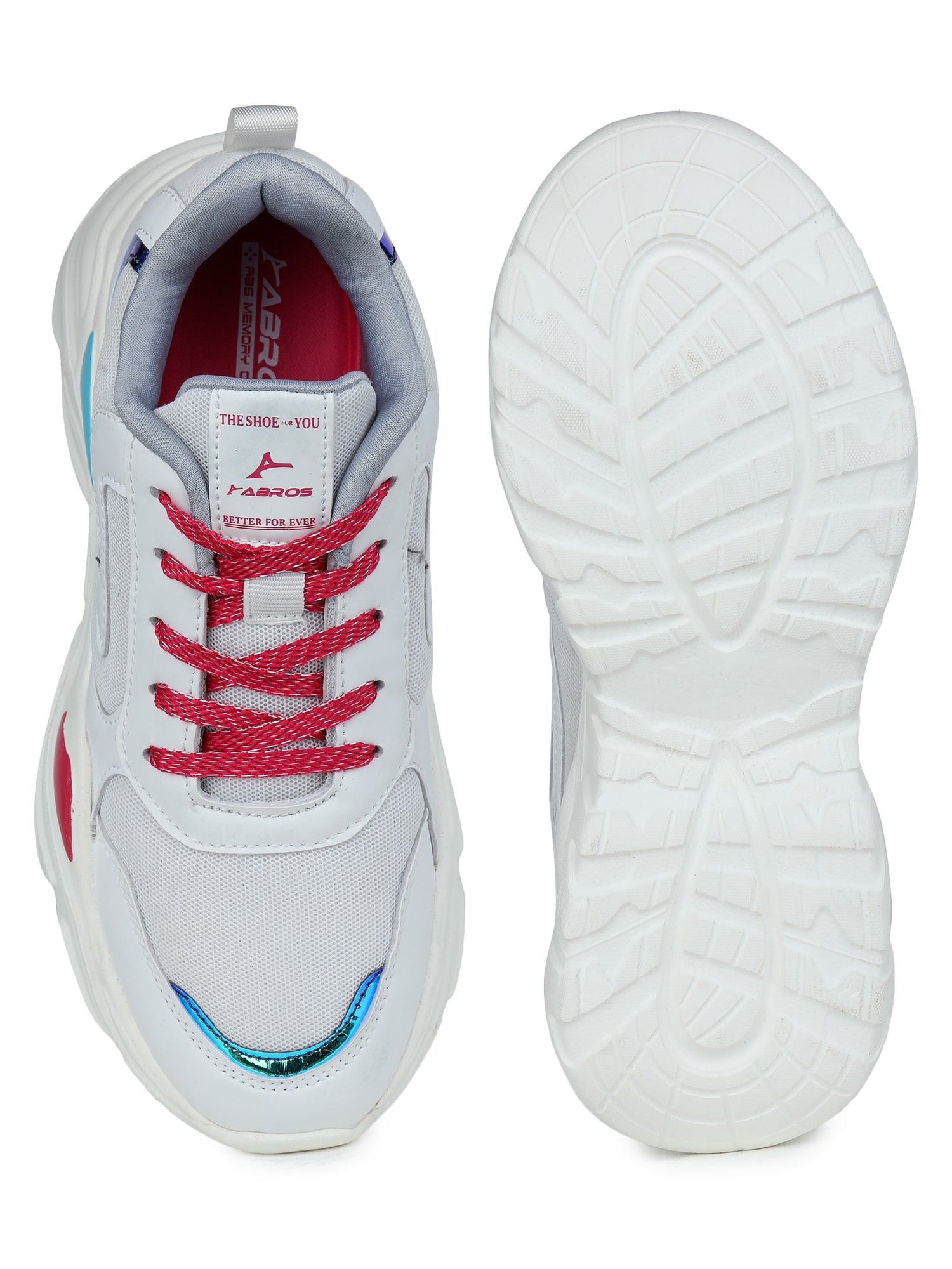 ANNA Sports Shoes For Women