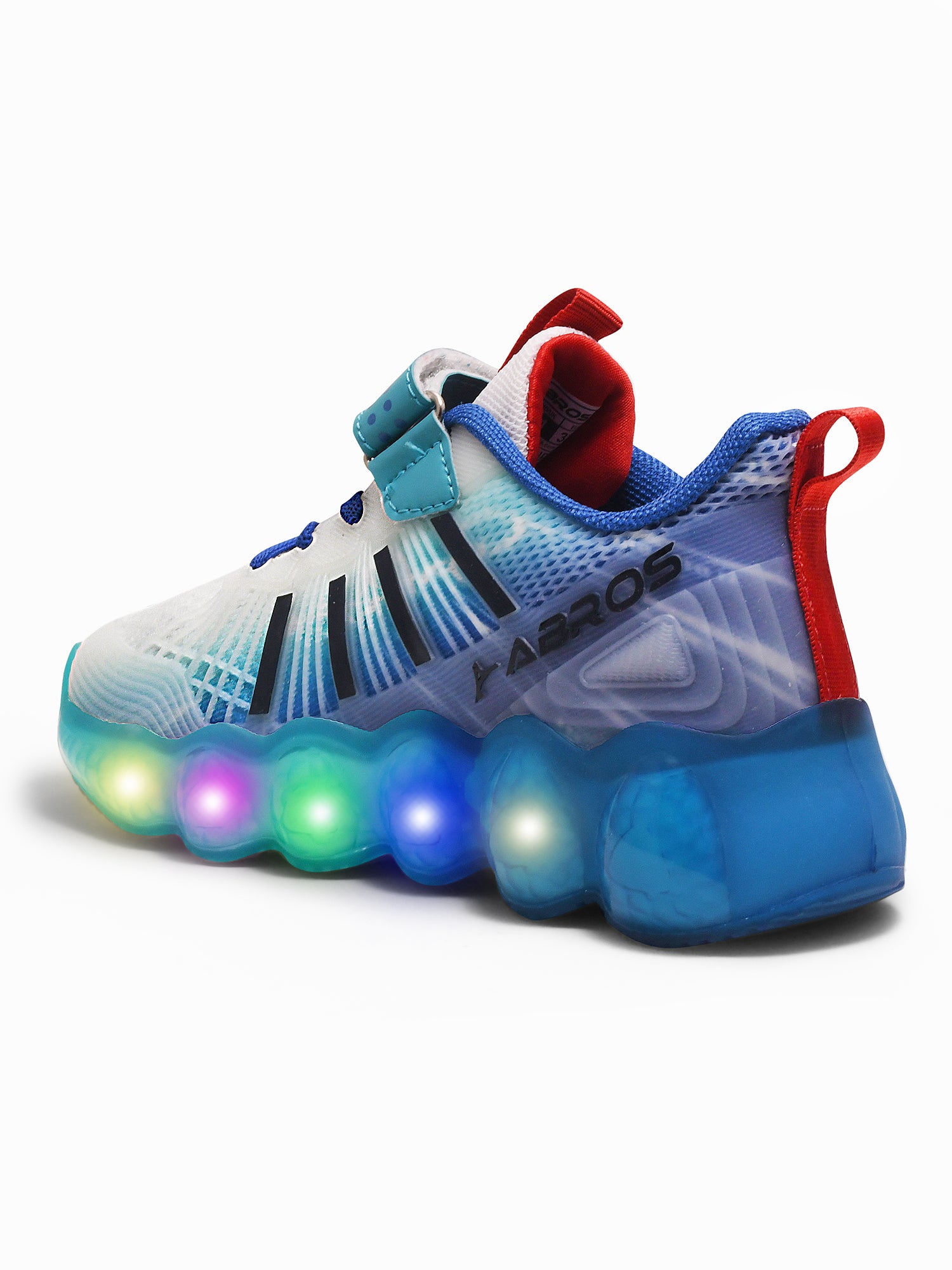 FEZ LED Sports Shoes For Kids