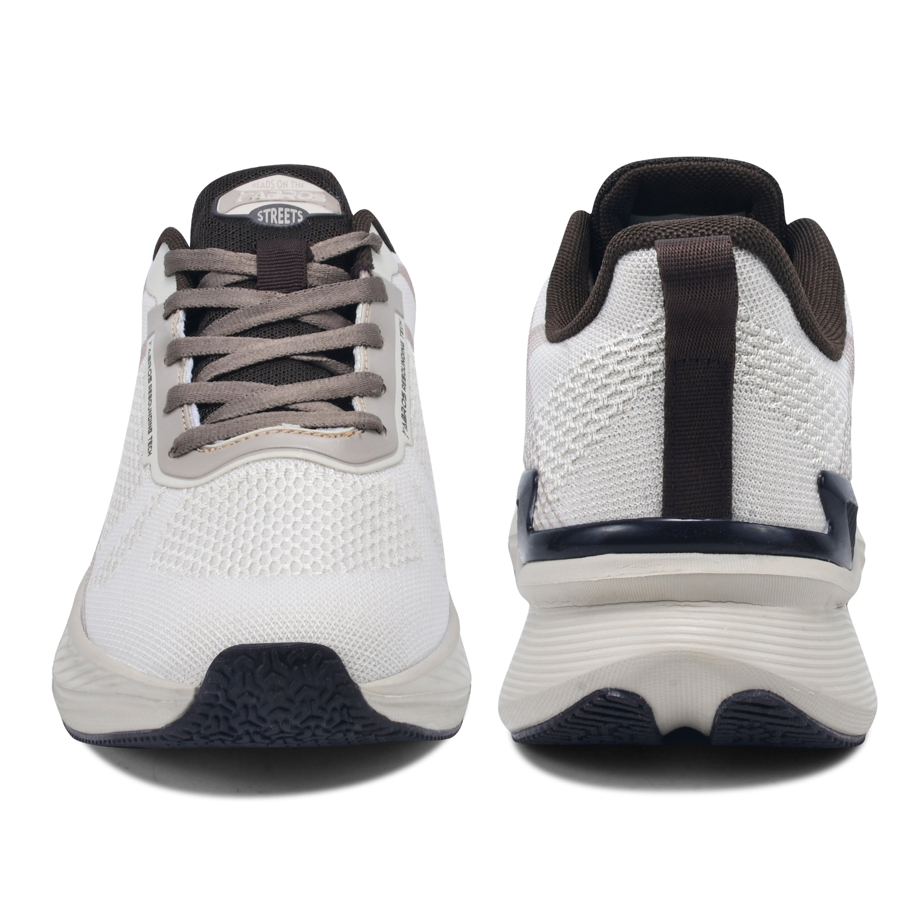 STRENO Sports Shoes For Men