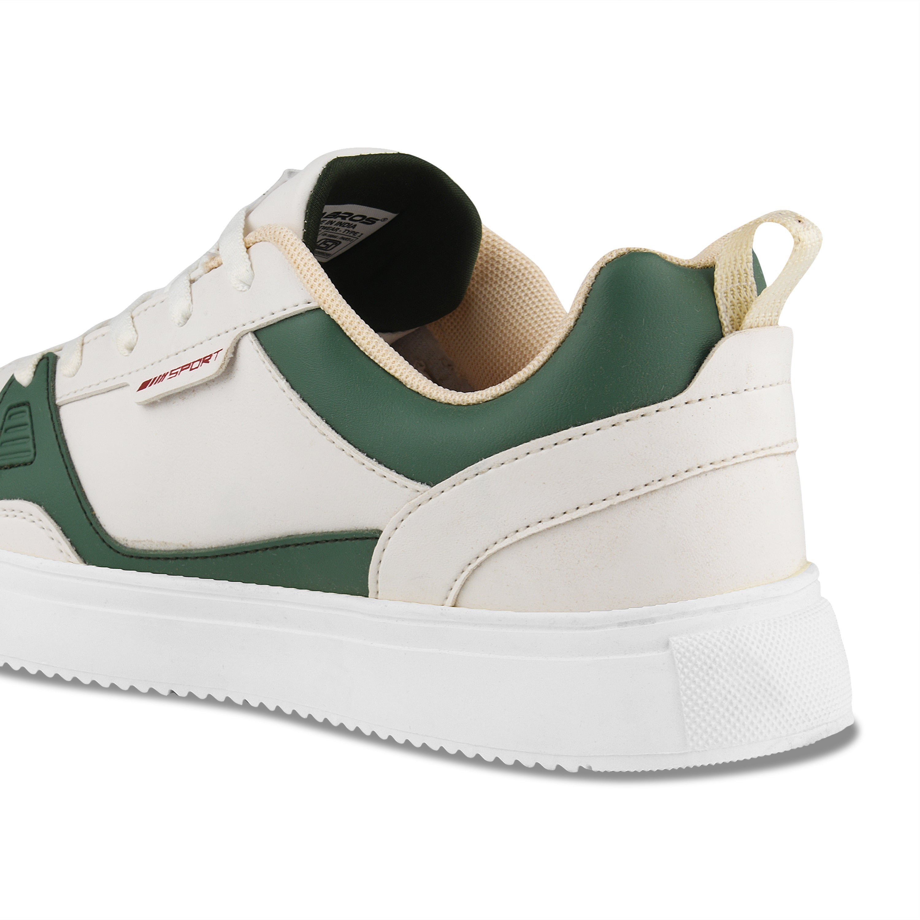 Ample Sneakers for Men