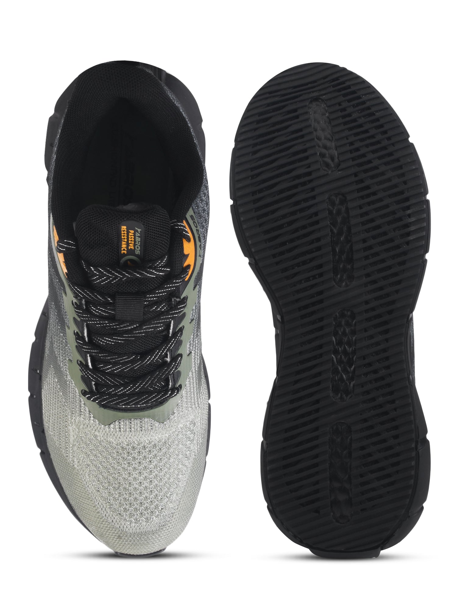 FRANKEL Sports Shoes For Men