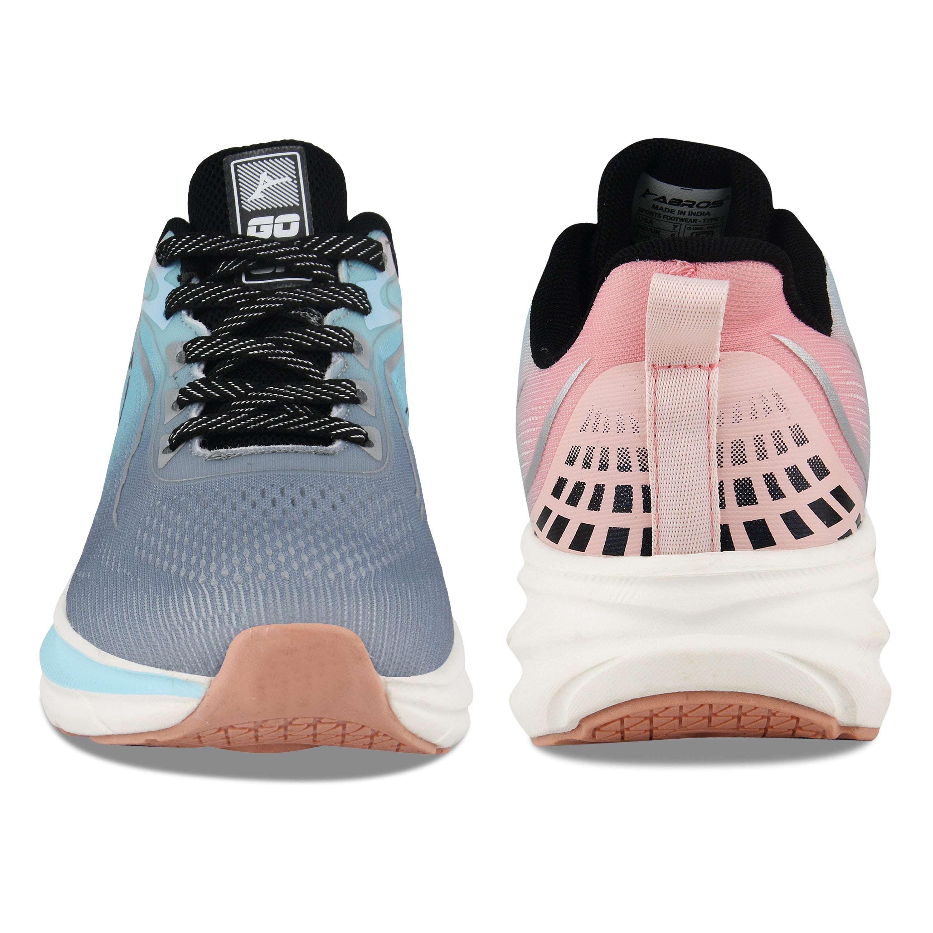 SHELBY Sports Shoes For Women