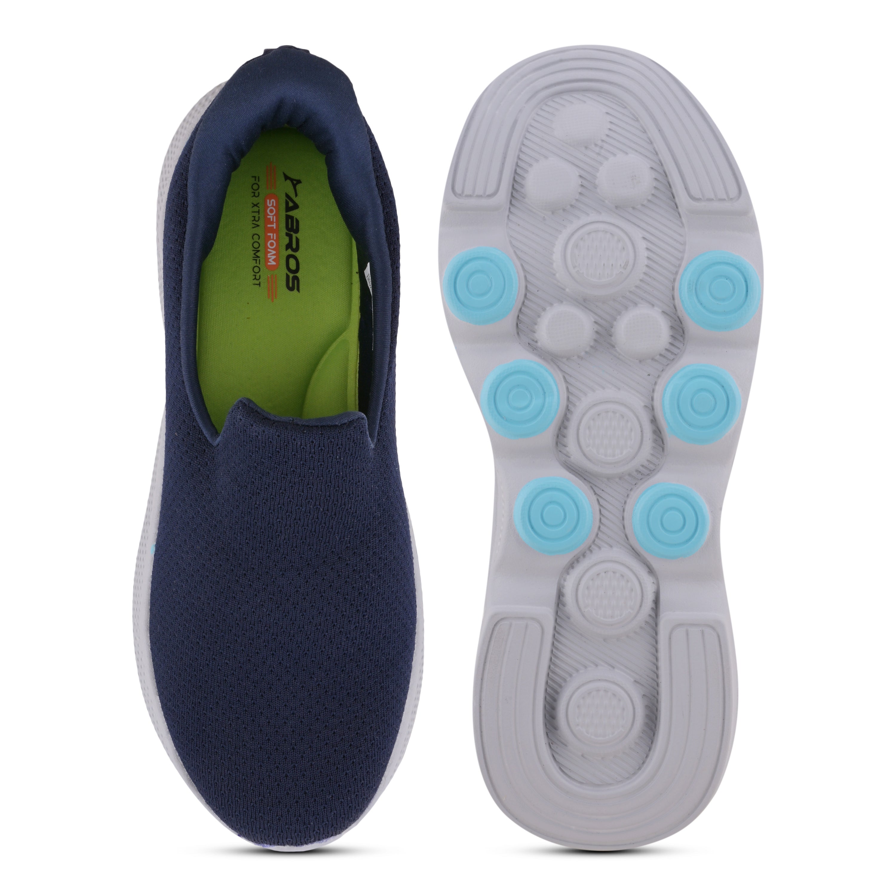 CADET Walking Shoes For Men