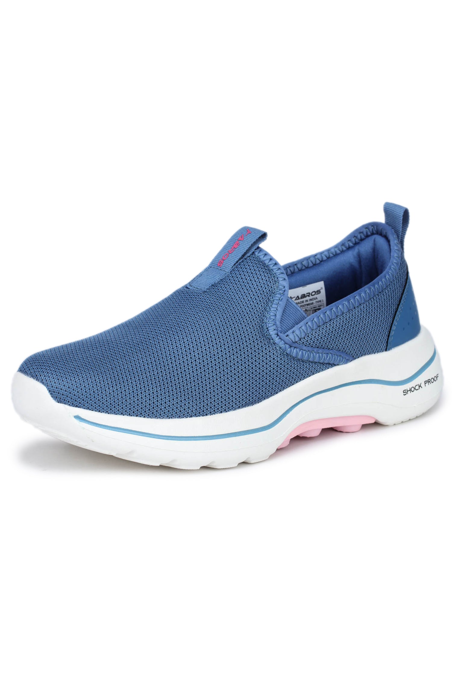 RIVIA Walking Shoes For Women