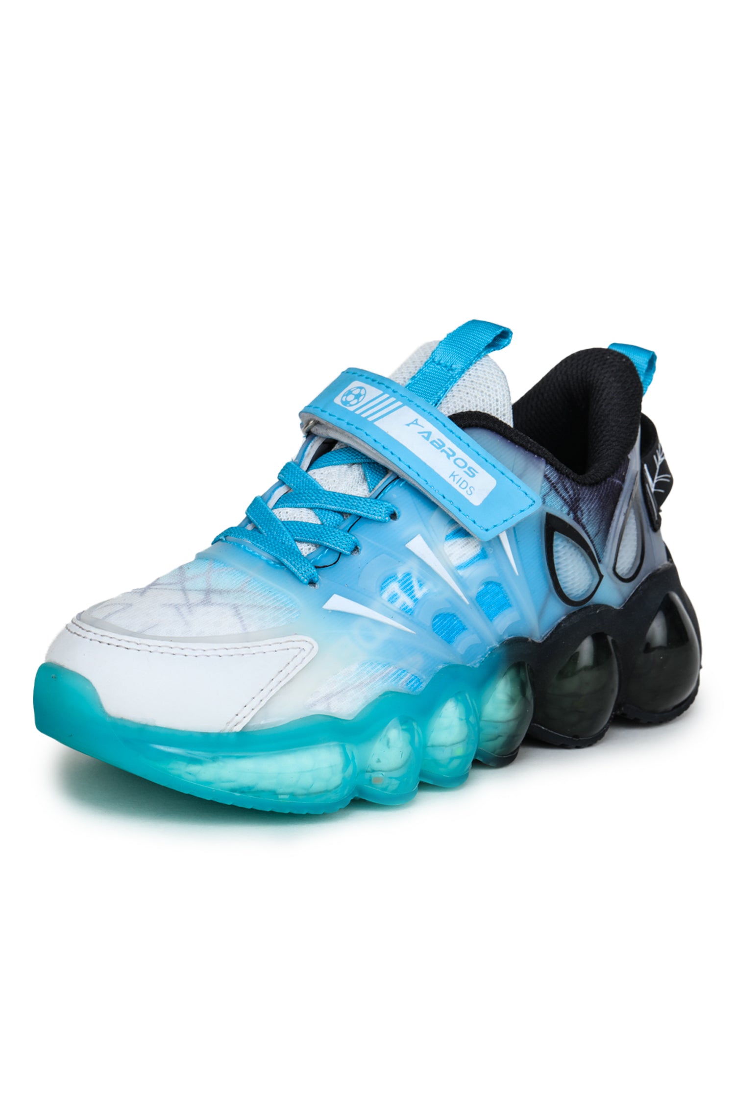 BISMARCK LED Sports Shoes For Kids