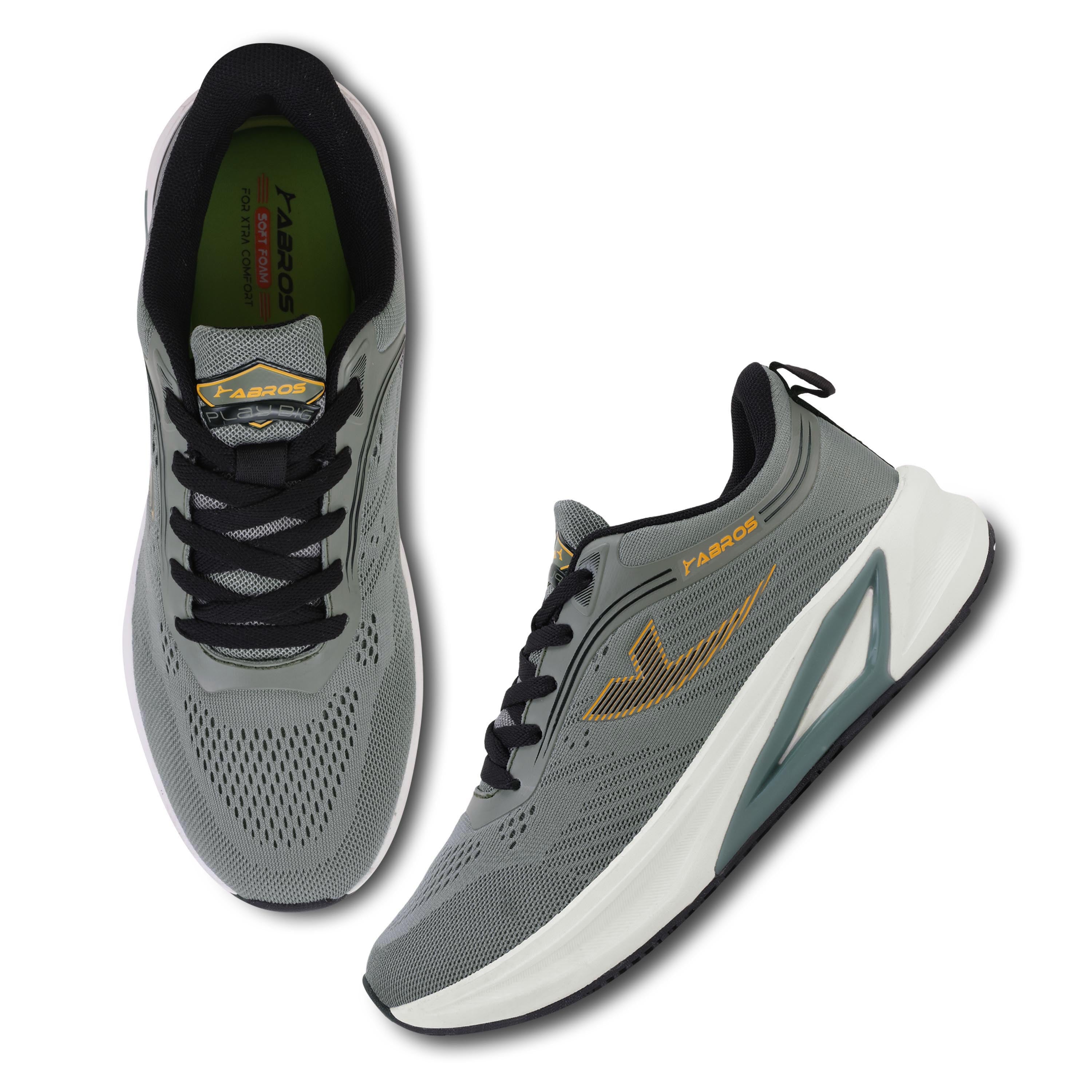 DAVEN-01 Sports Shoes For Men