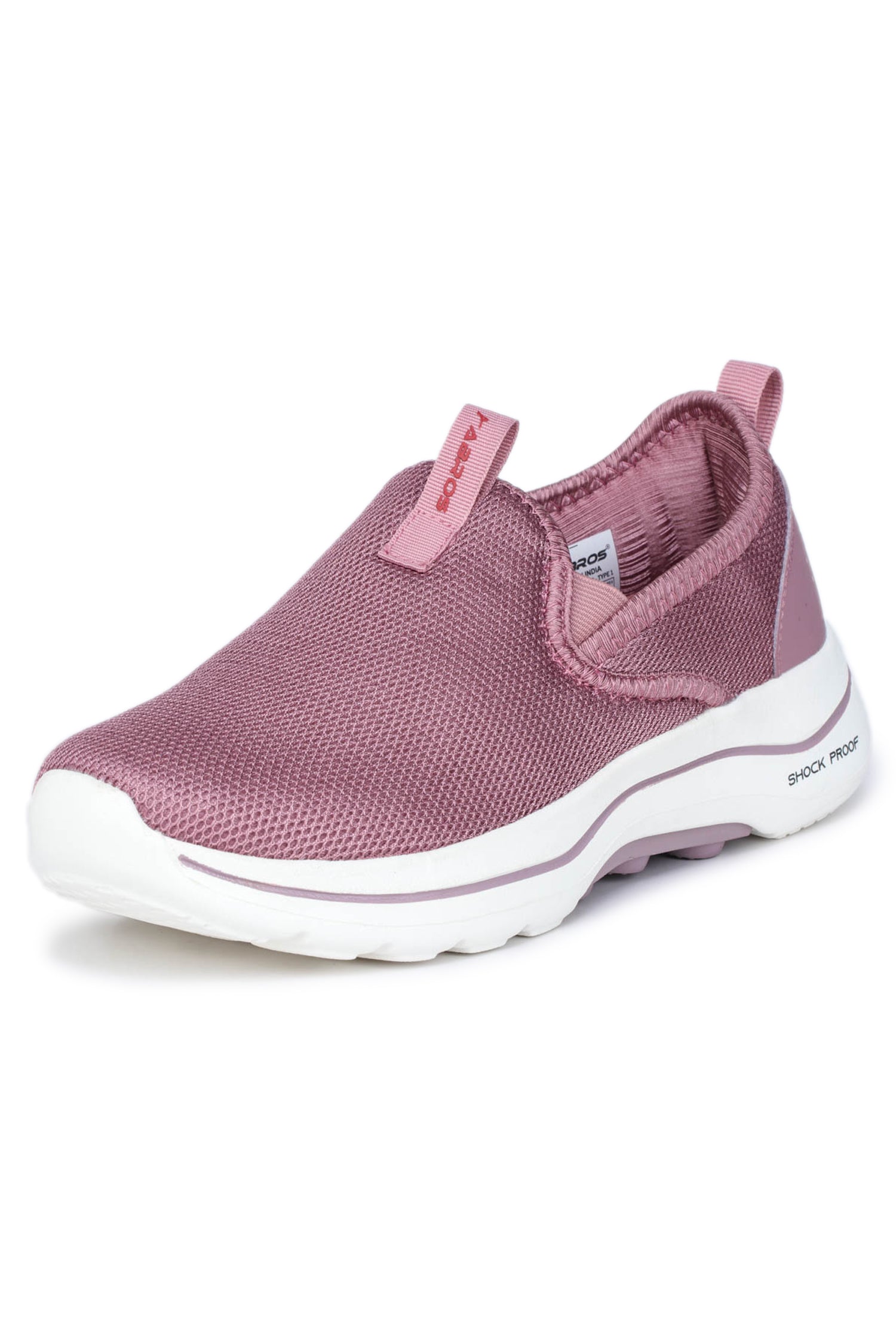RIVIA Walking Shoes For Women