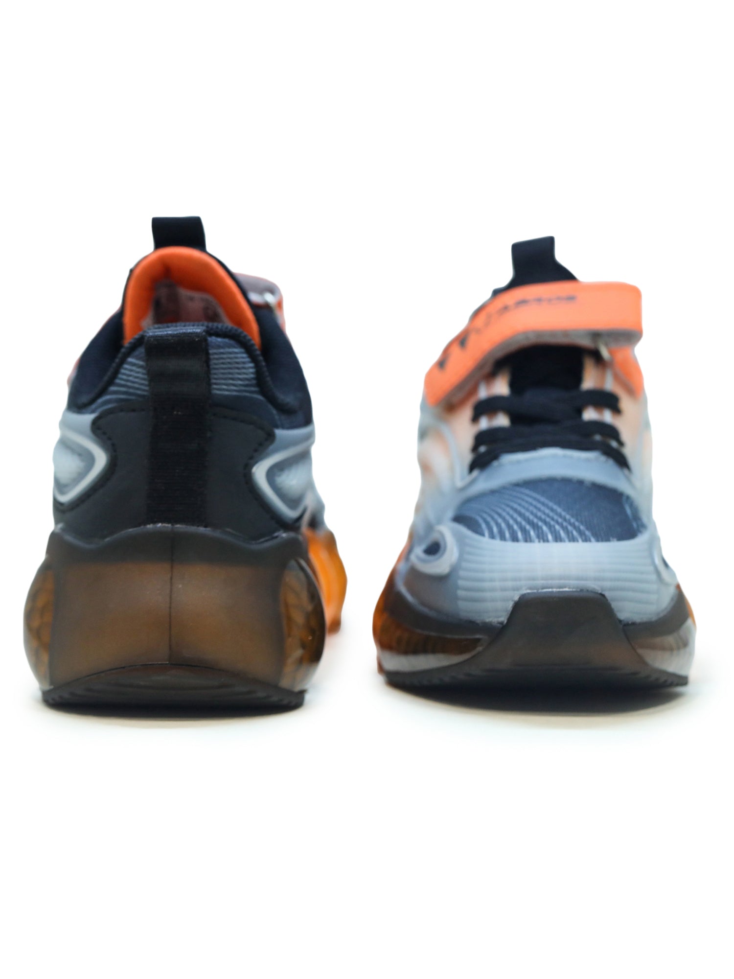 BARISAL LED Sports Shoes For Kids