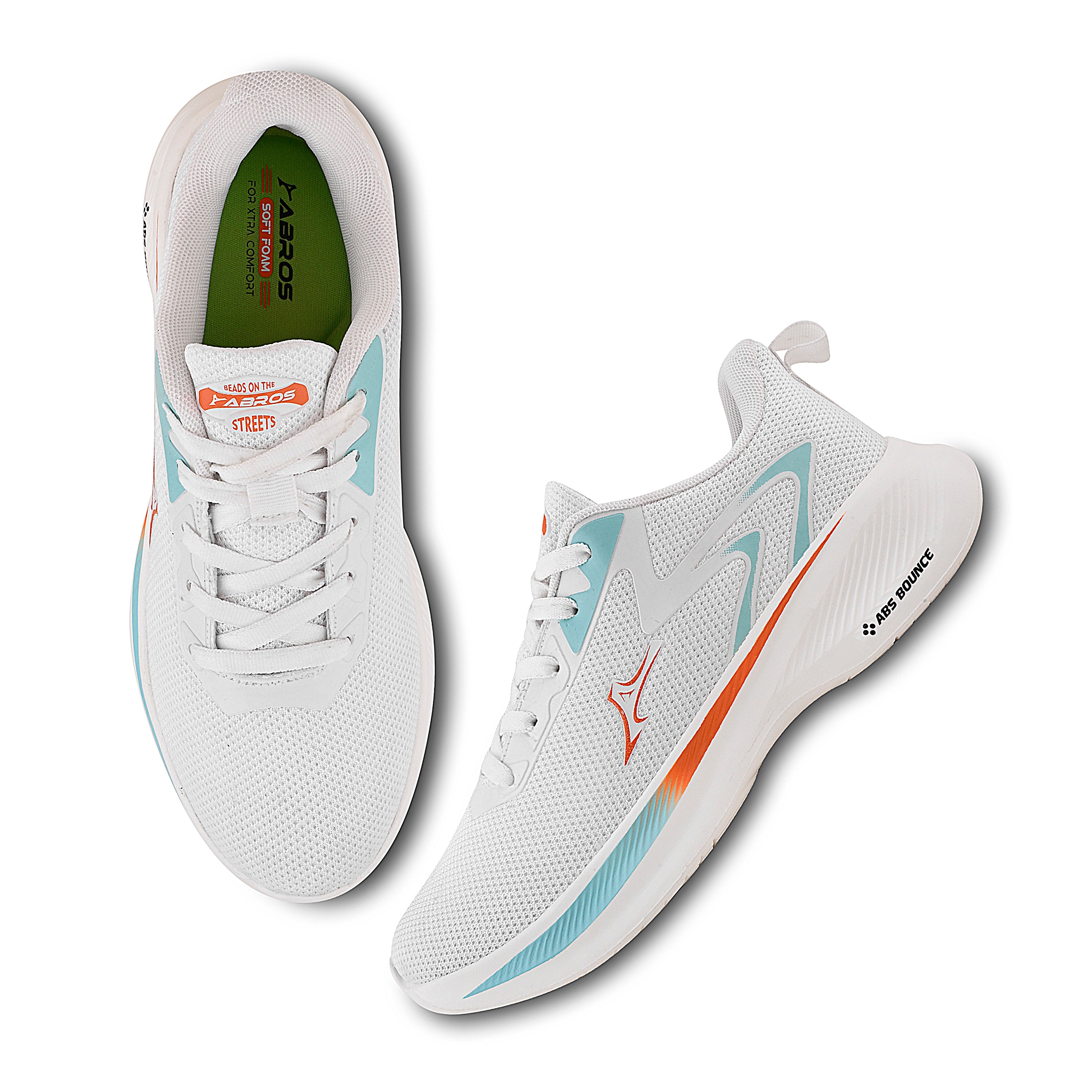 INTER CEPTOR-6 Sports Shoes For Men