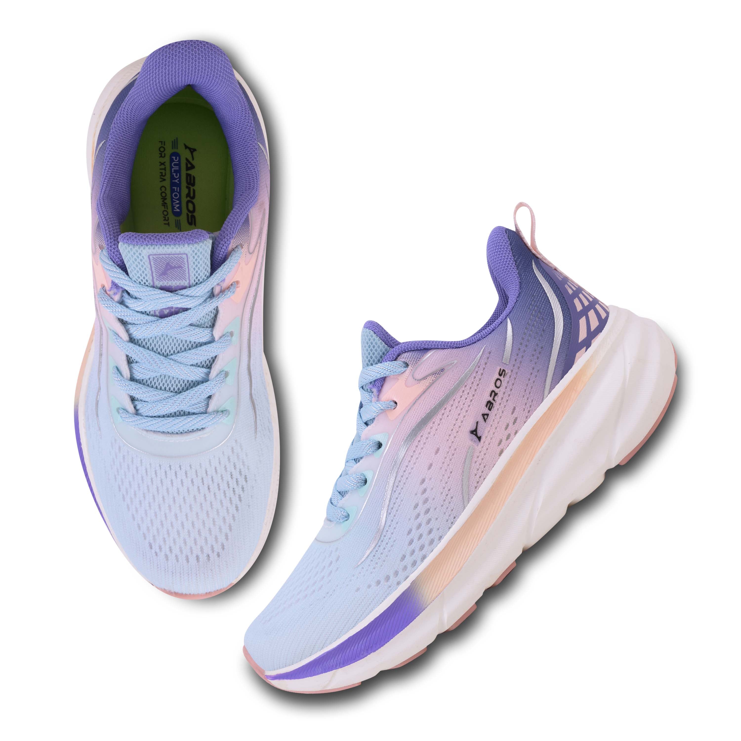 SHELBY Sports Shoes For Women